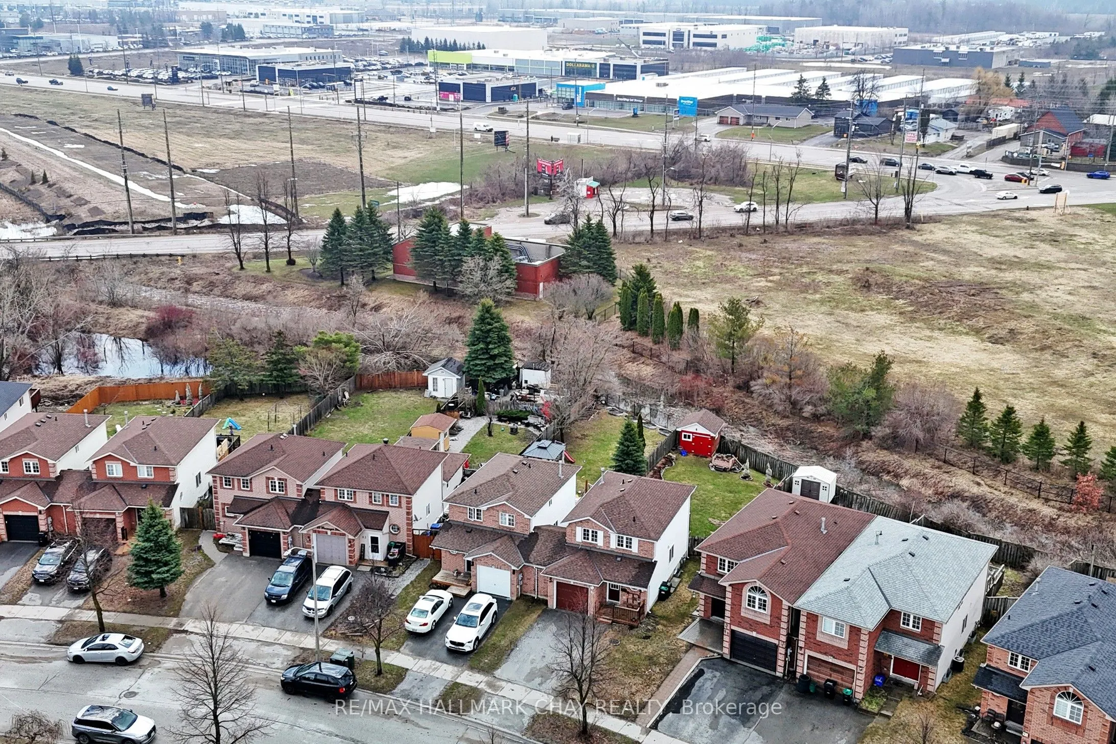 87 Wessenger Drive