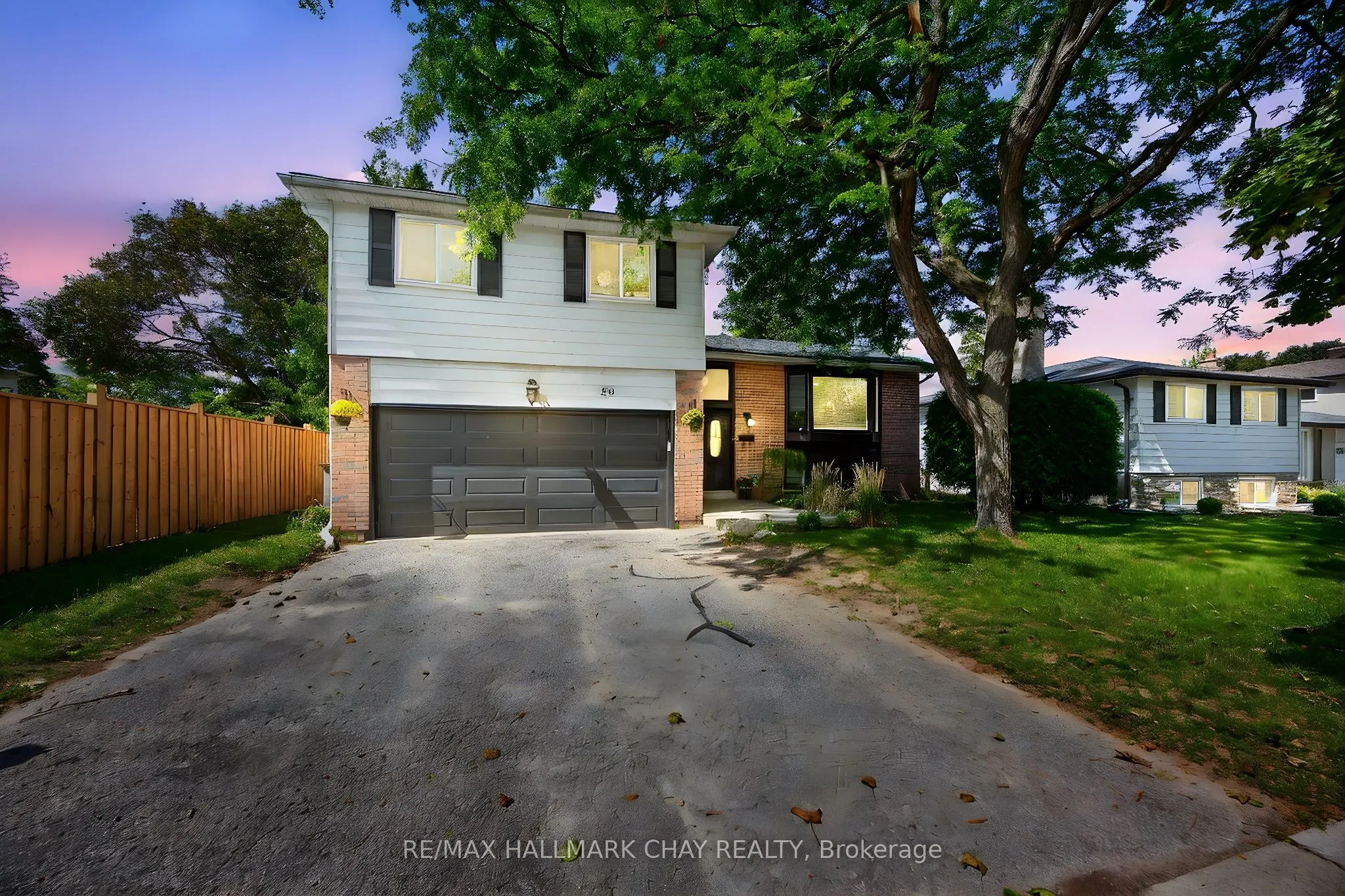 56 Briar Road