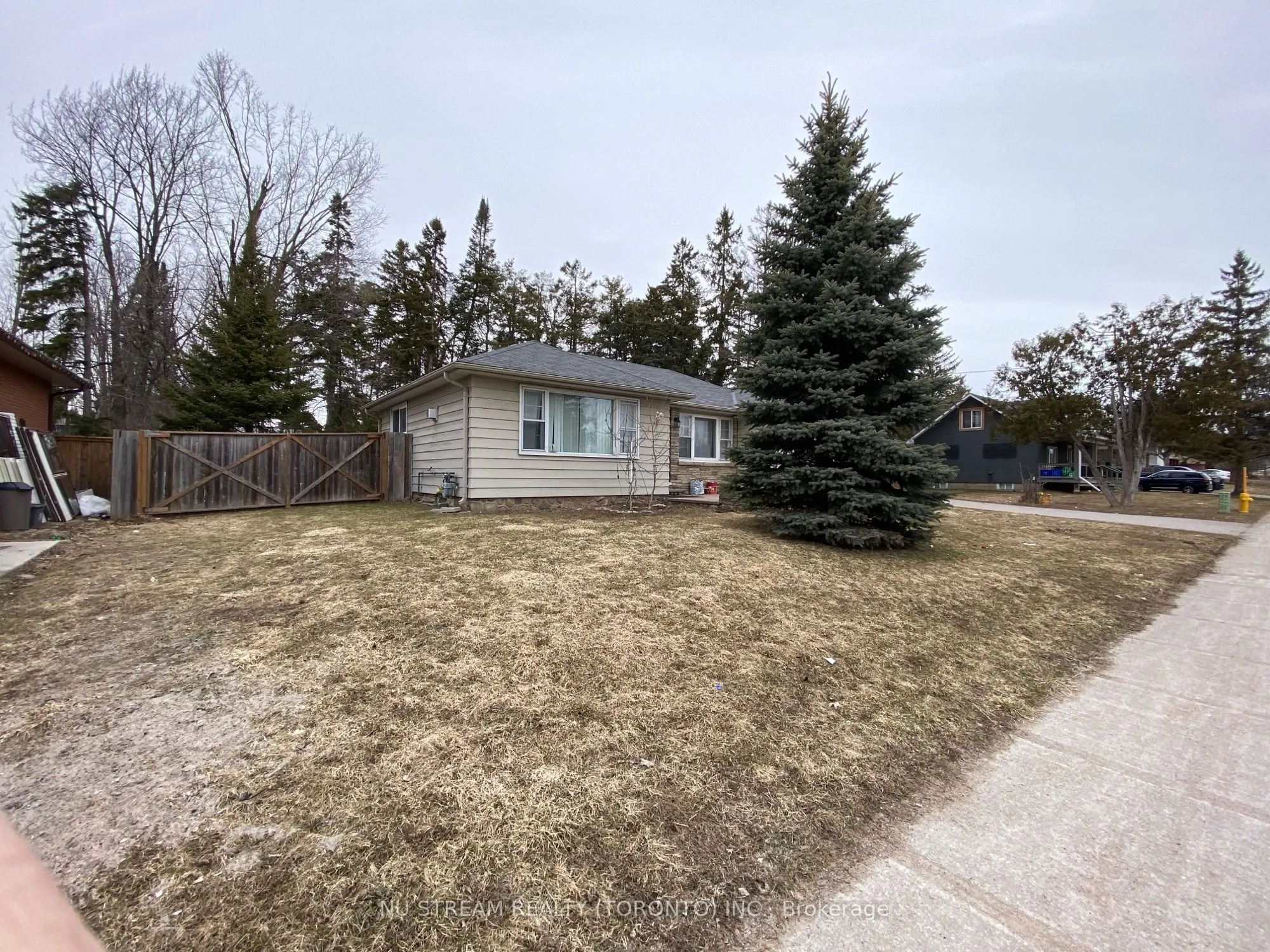 540 Big Bay Point Road