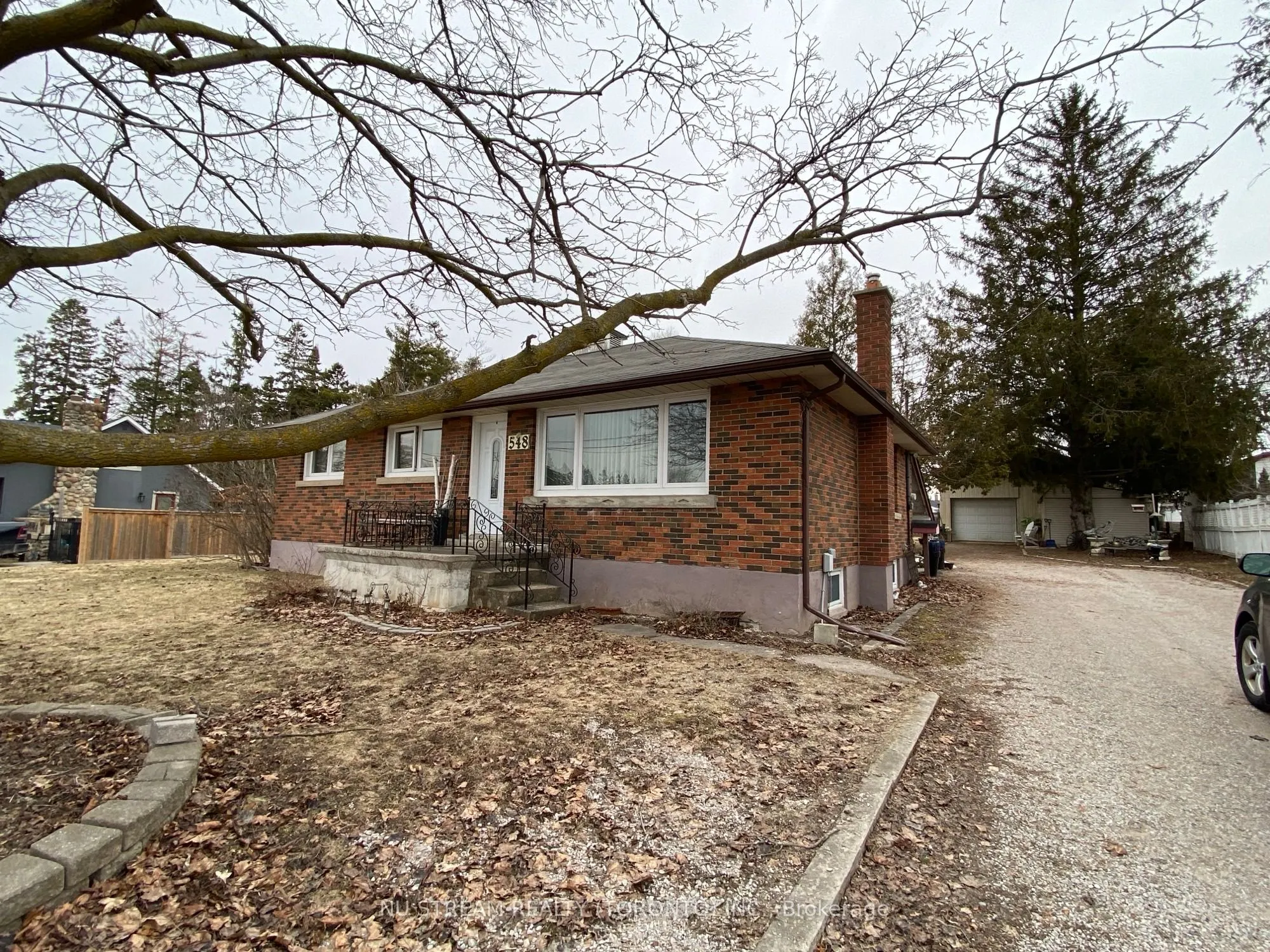 548 Big Bay Point Road