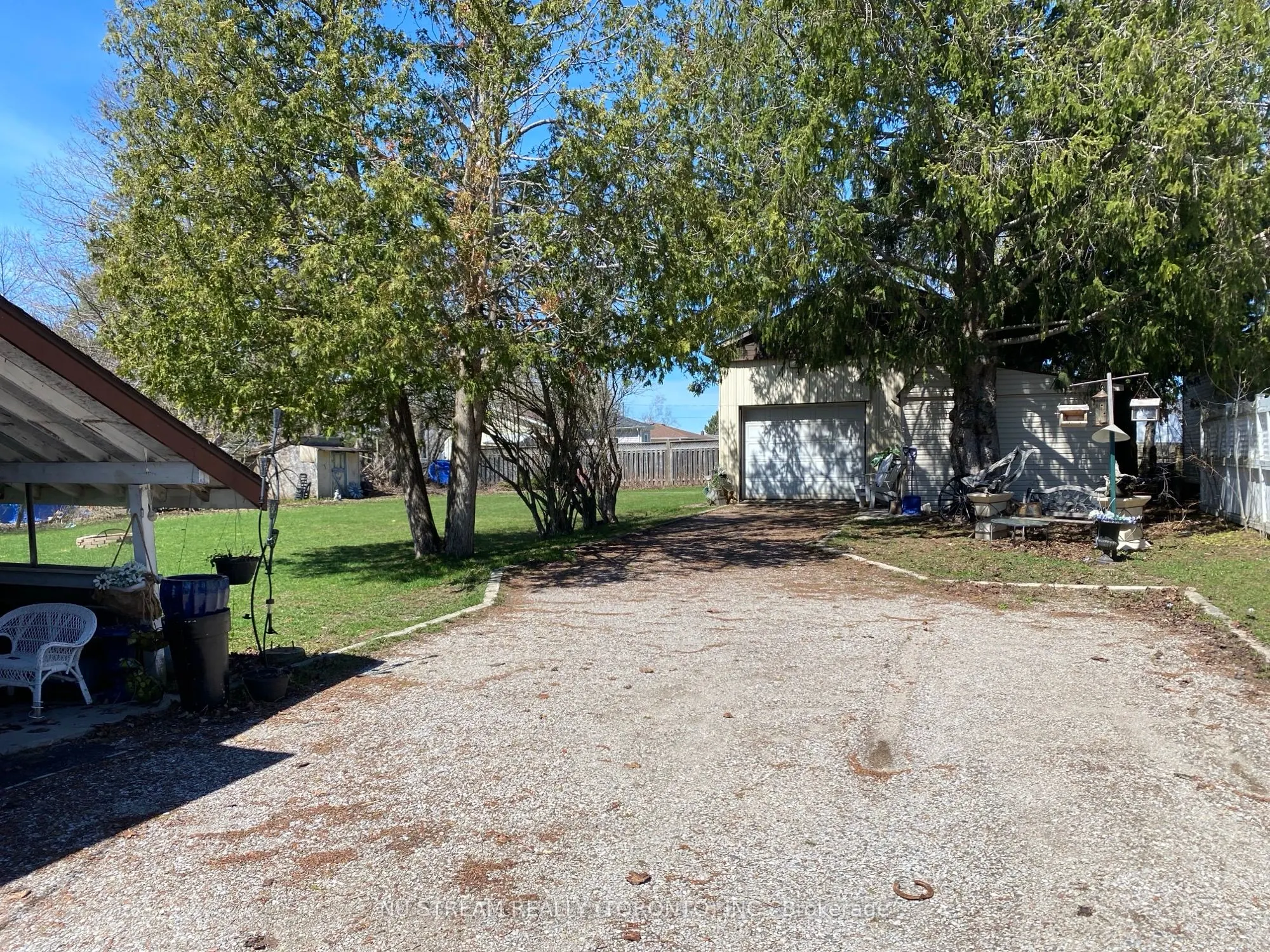548 Big Bay Point Road