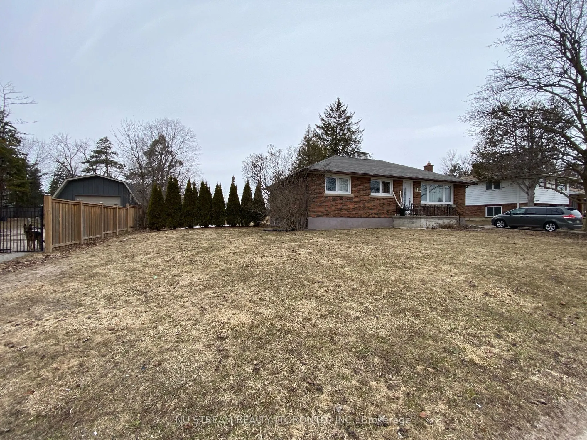 548 Big Bay Point Road