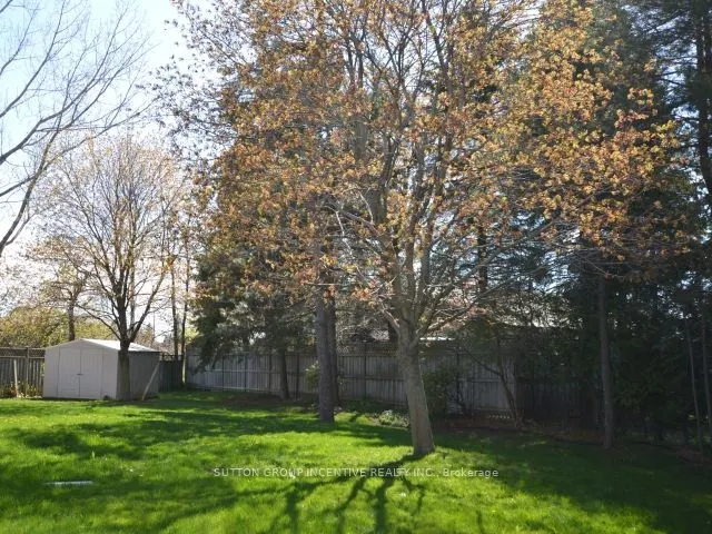 26 Warner Road