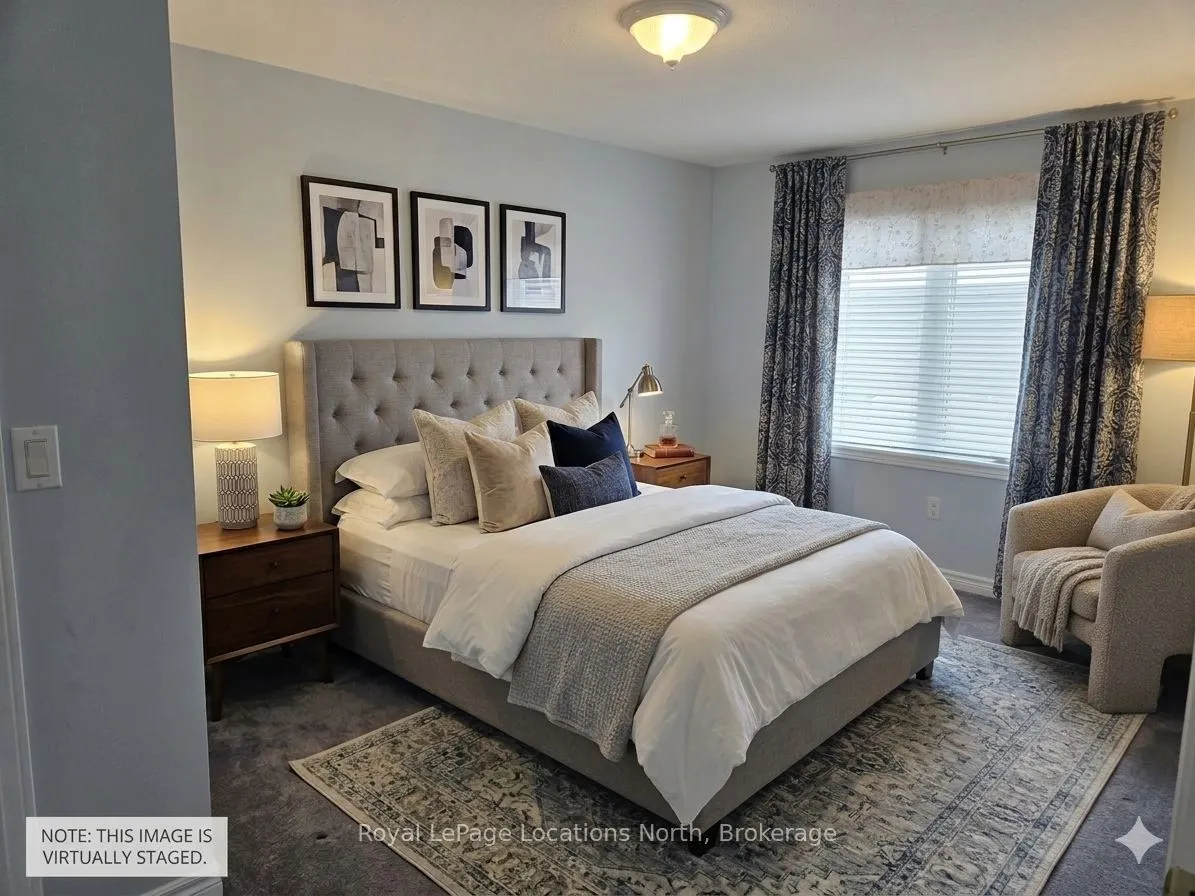 275 Huron Street #23