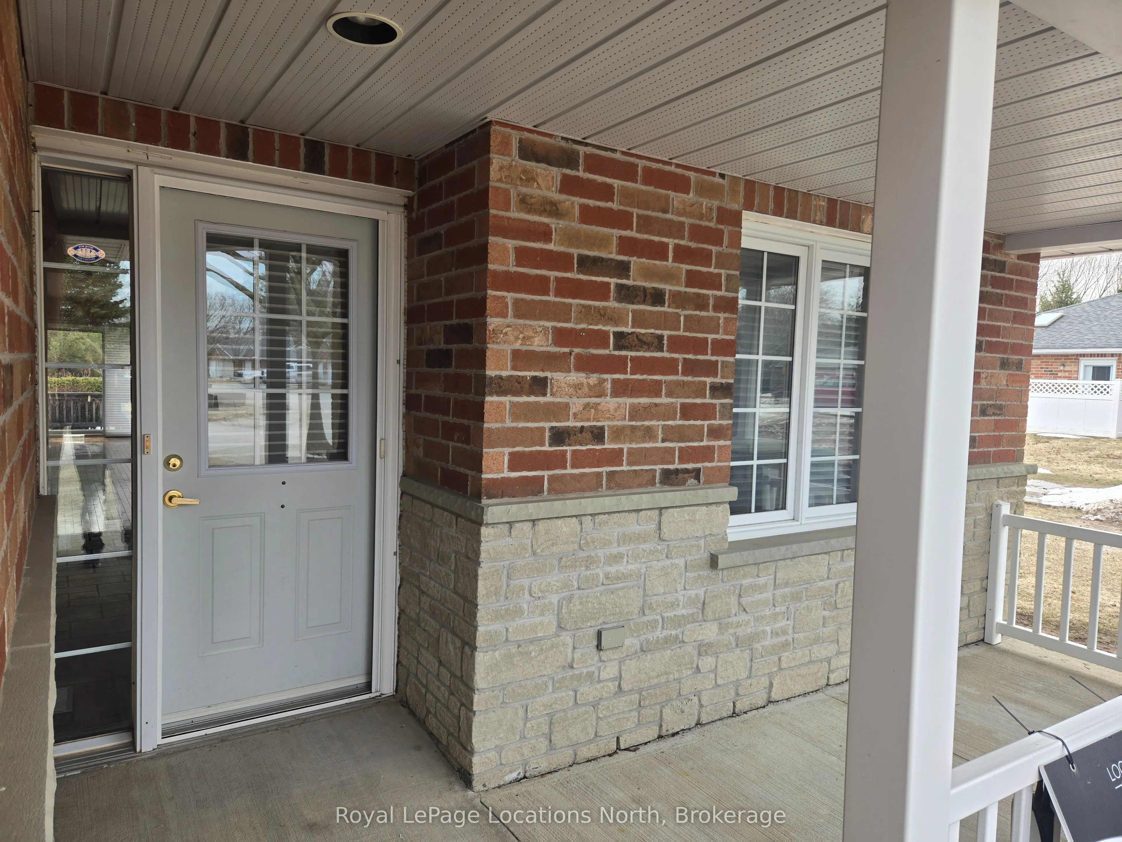 275 Huron Street #23