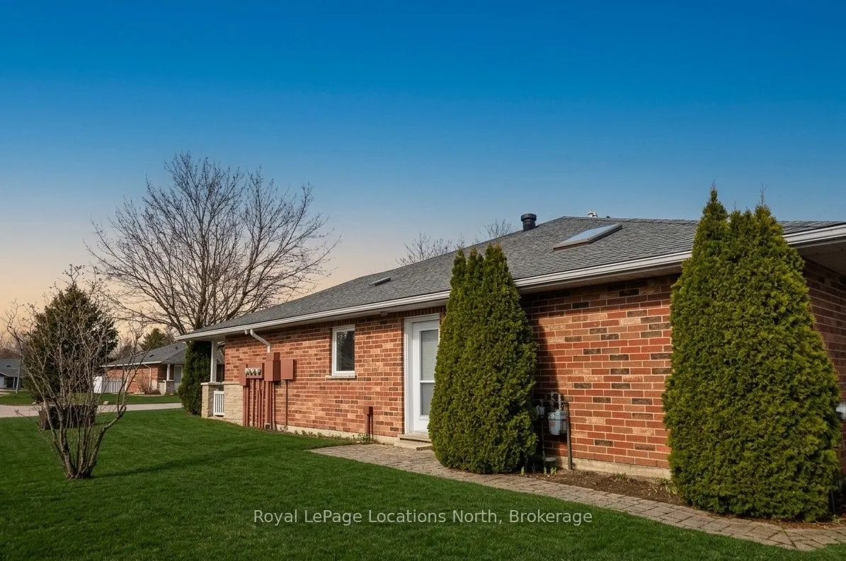 275 Huron Street #23