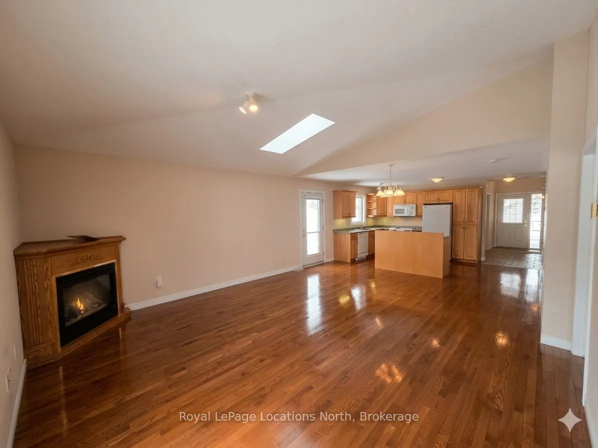 275 Huron Street #23