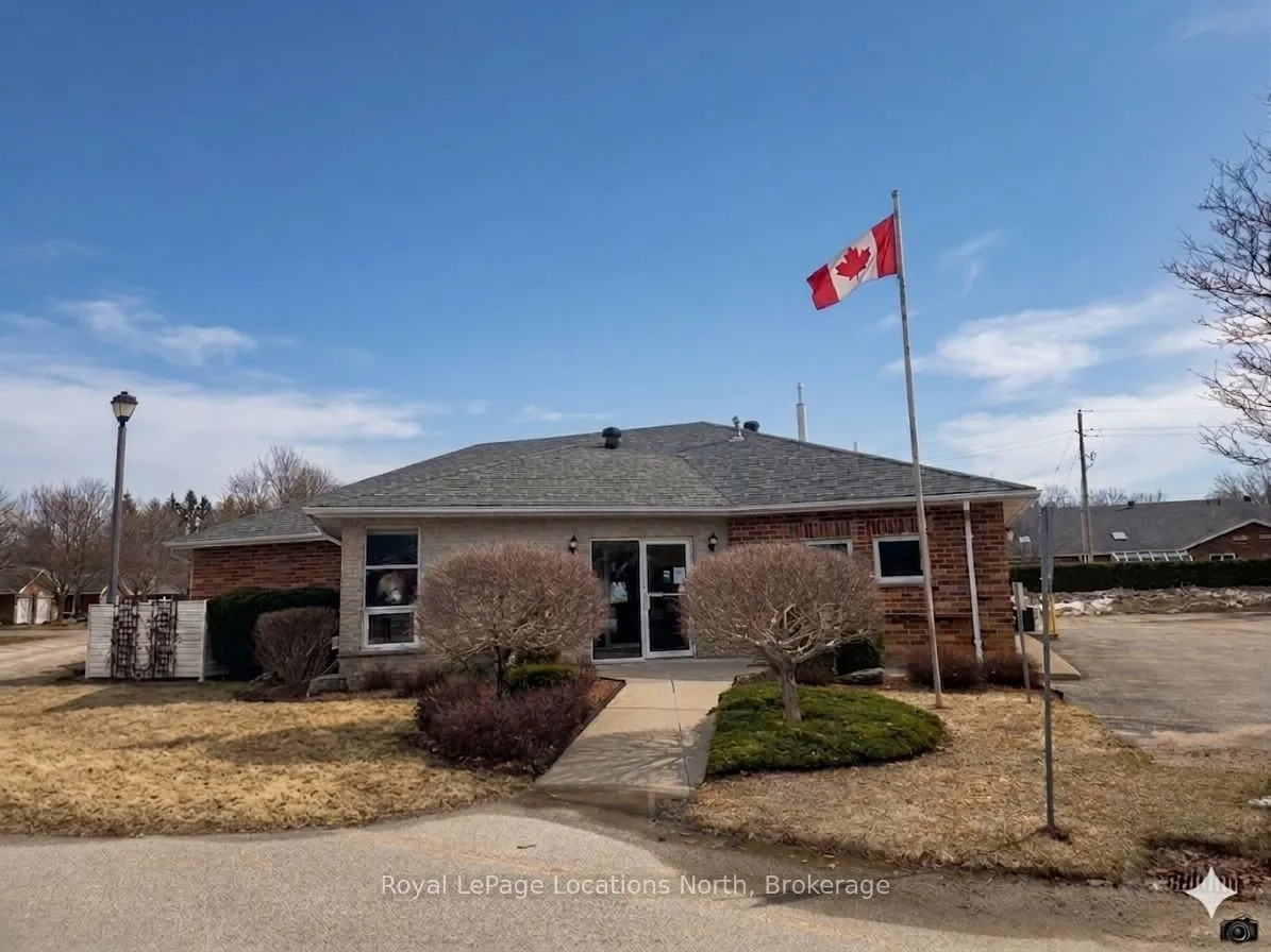 275 Huron Street #23
