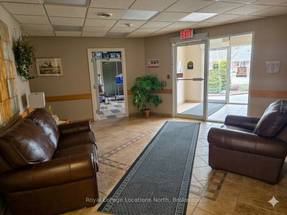 275 Huron Street #23