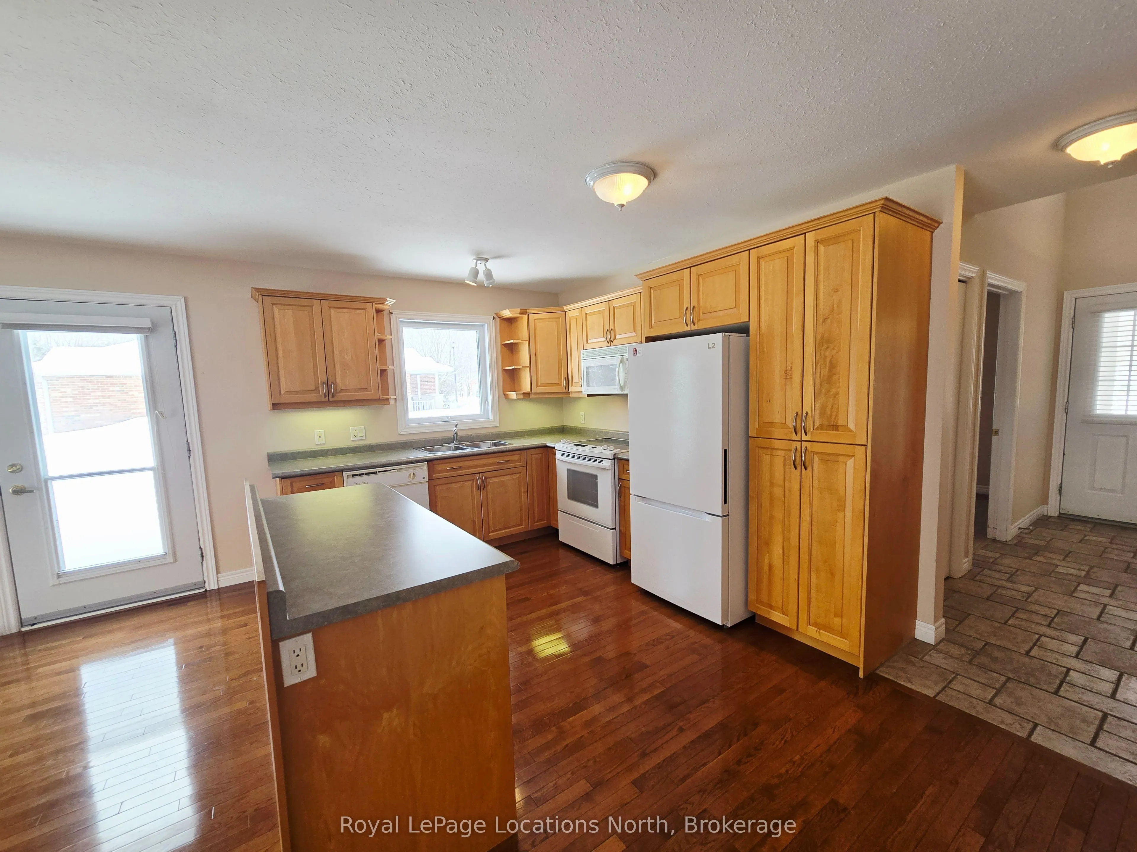 275 Huron Street #23