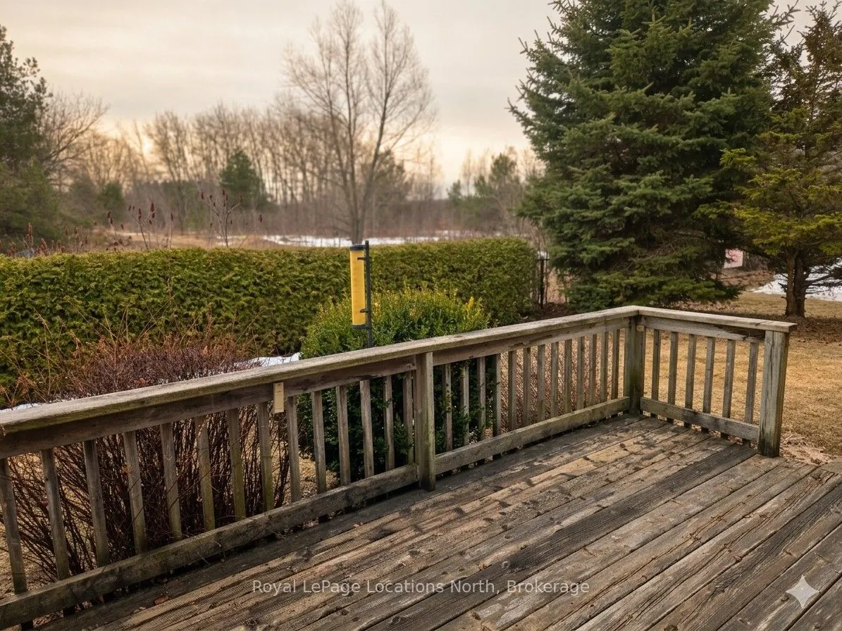 275 Huron Street #23