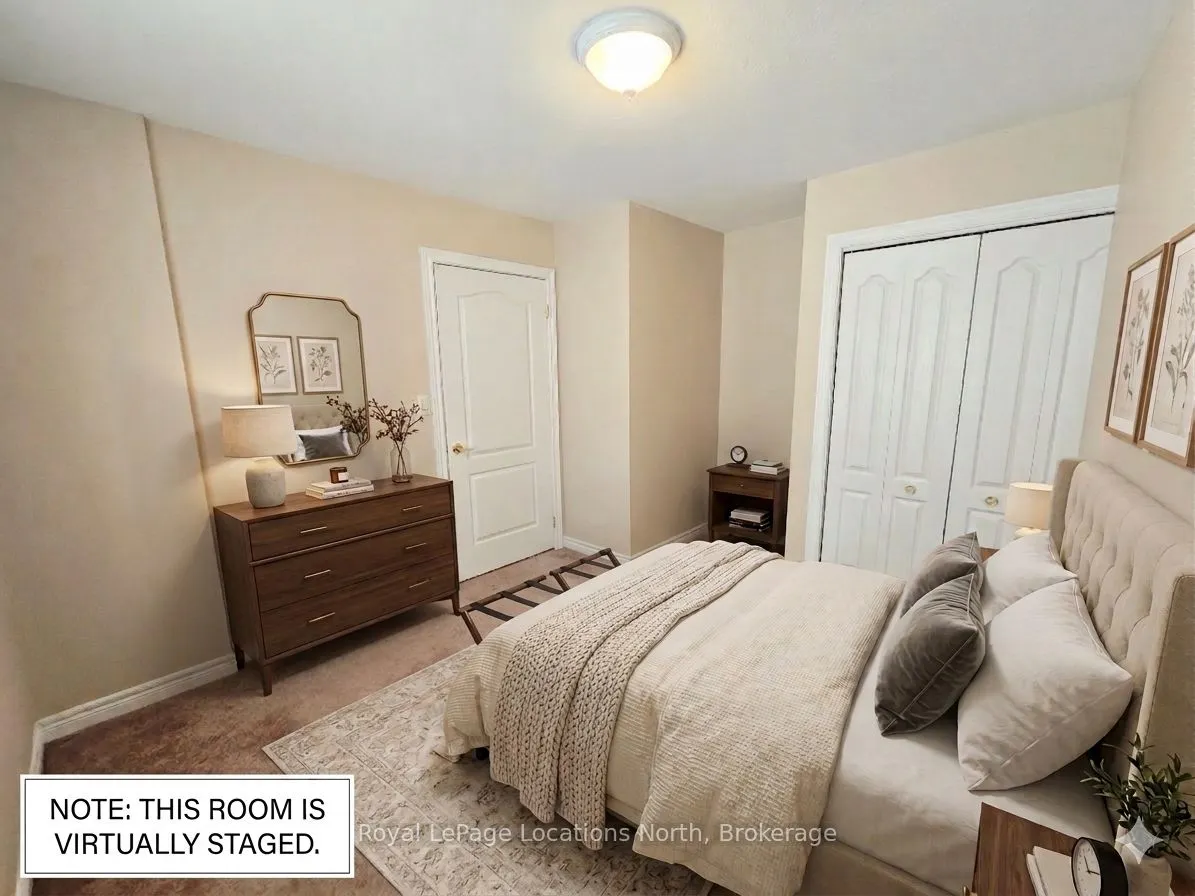 275 Huron Street #23
