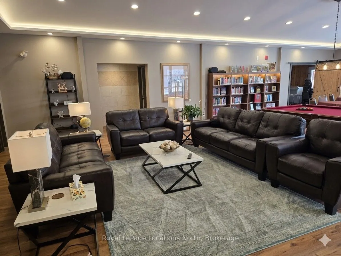 275 Huron Street #23