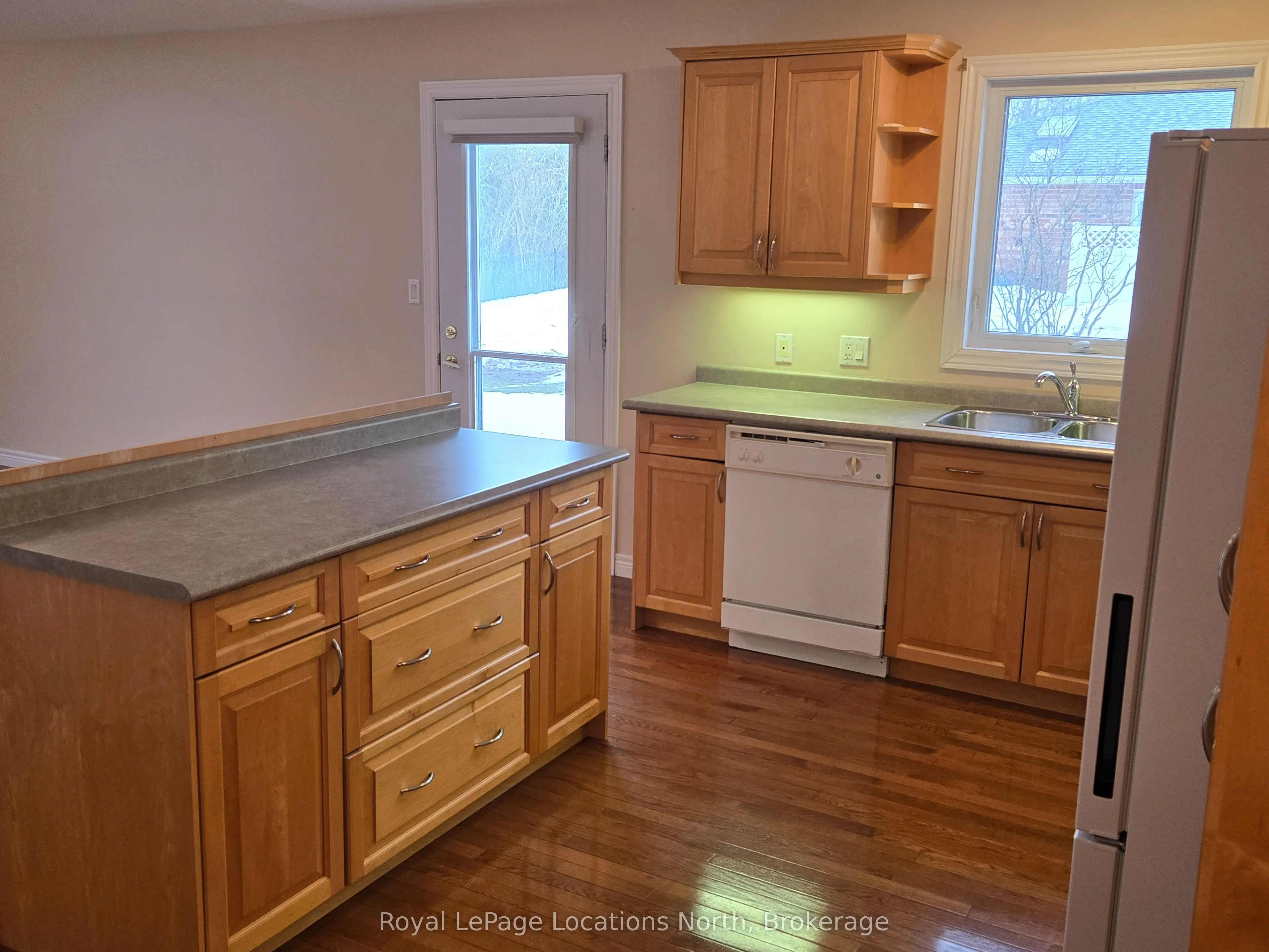 275 Huron Street #23