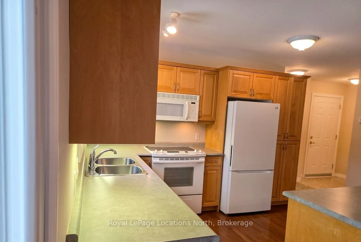275 Huron Street #23