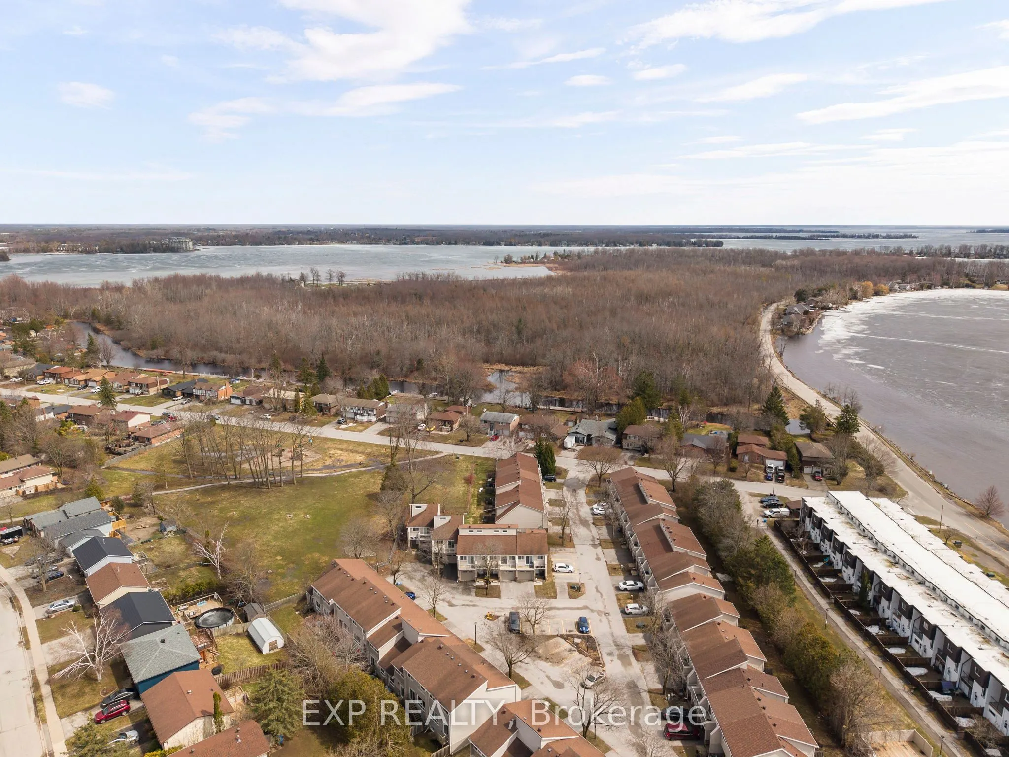 12 Lankin Boulevard #12