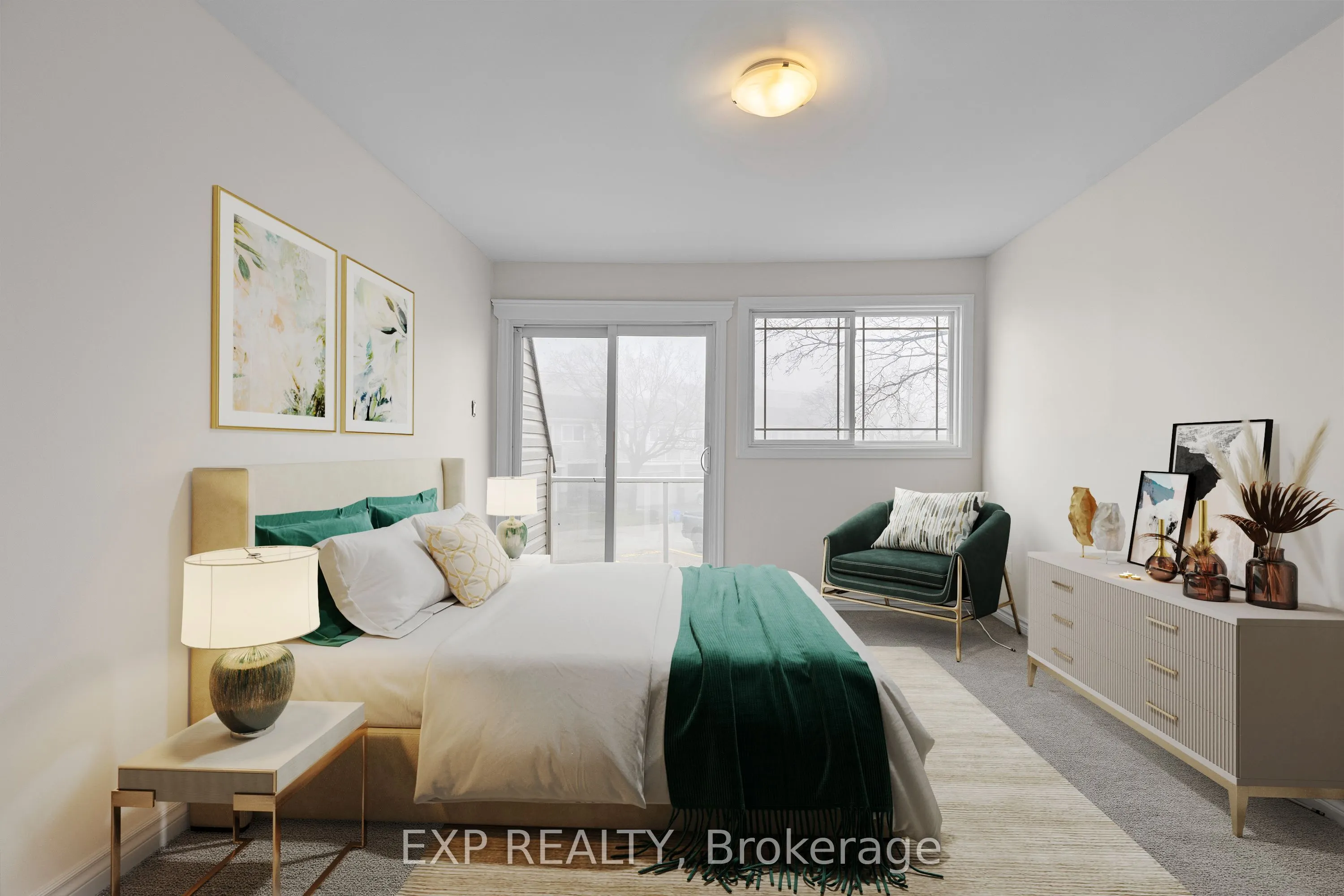 12 Lankin Boulevard #12