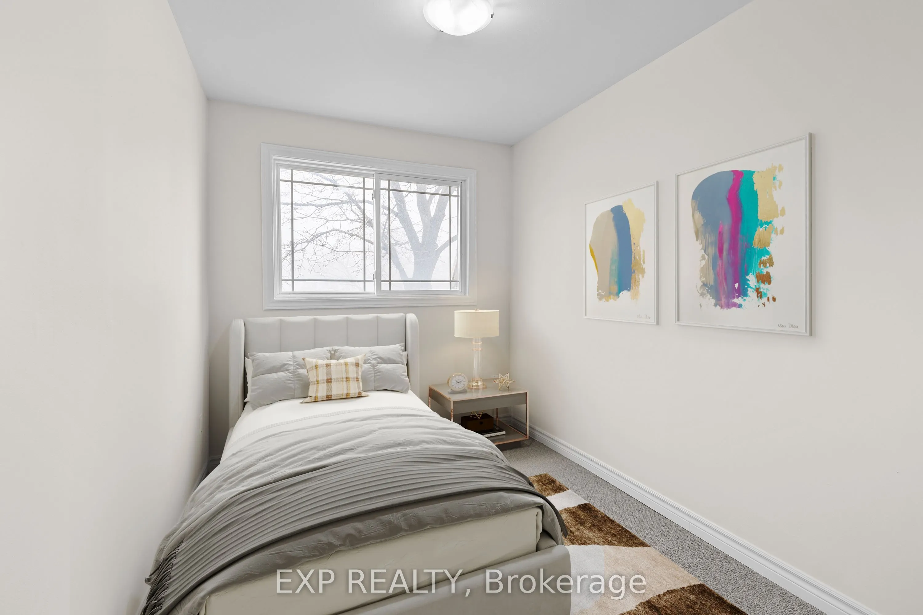 12 Lankin Boulevard #12