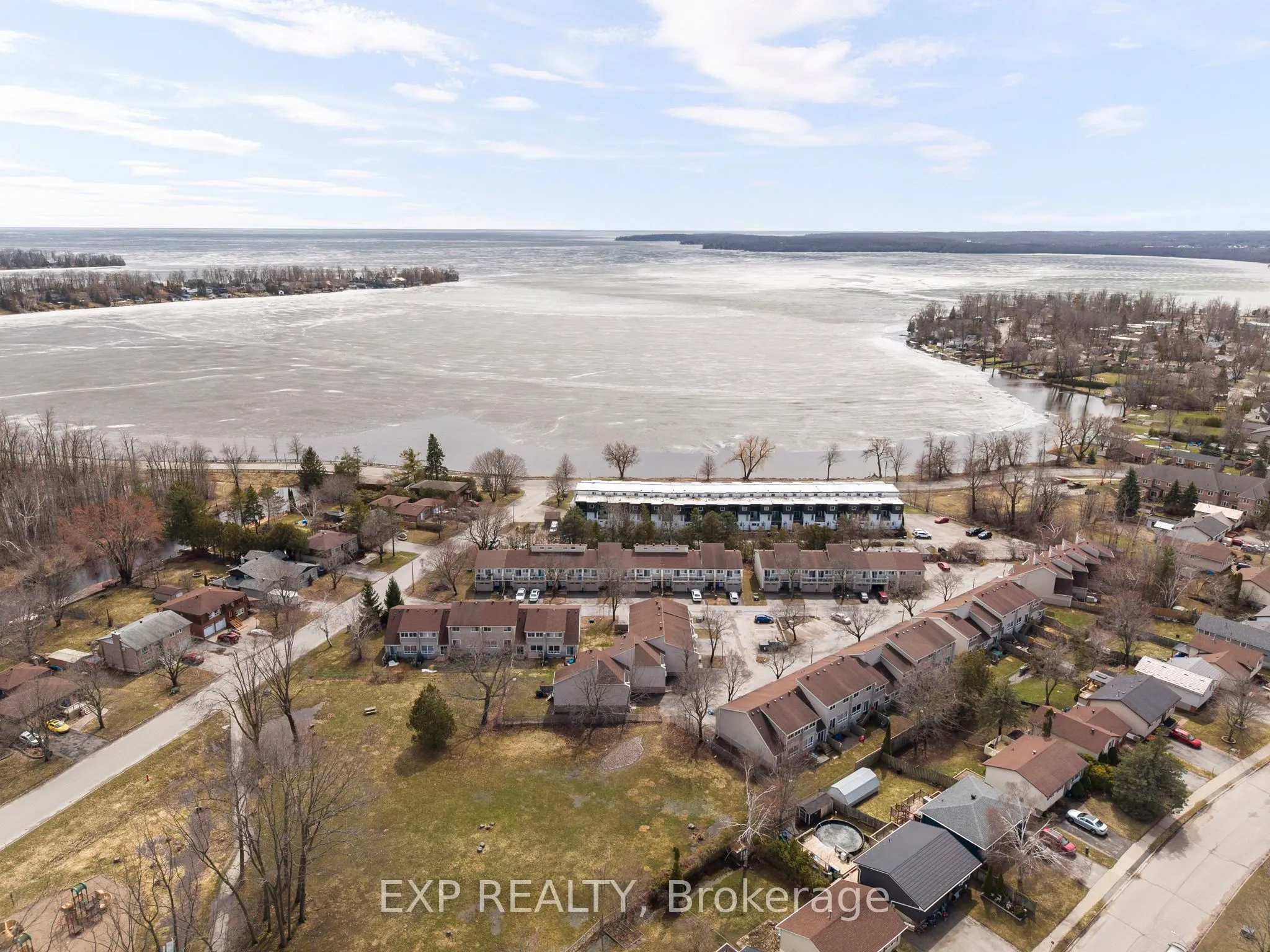 12 Lankin Boulevard #12