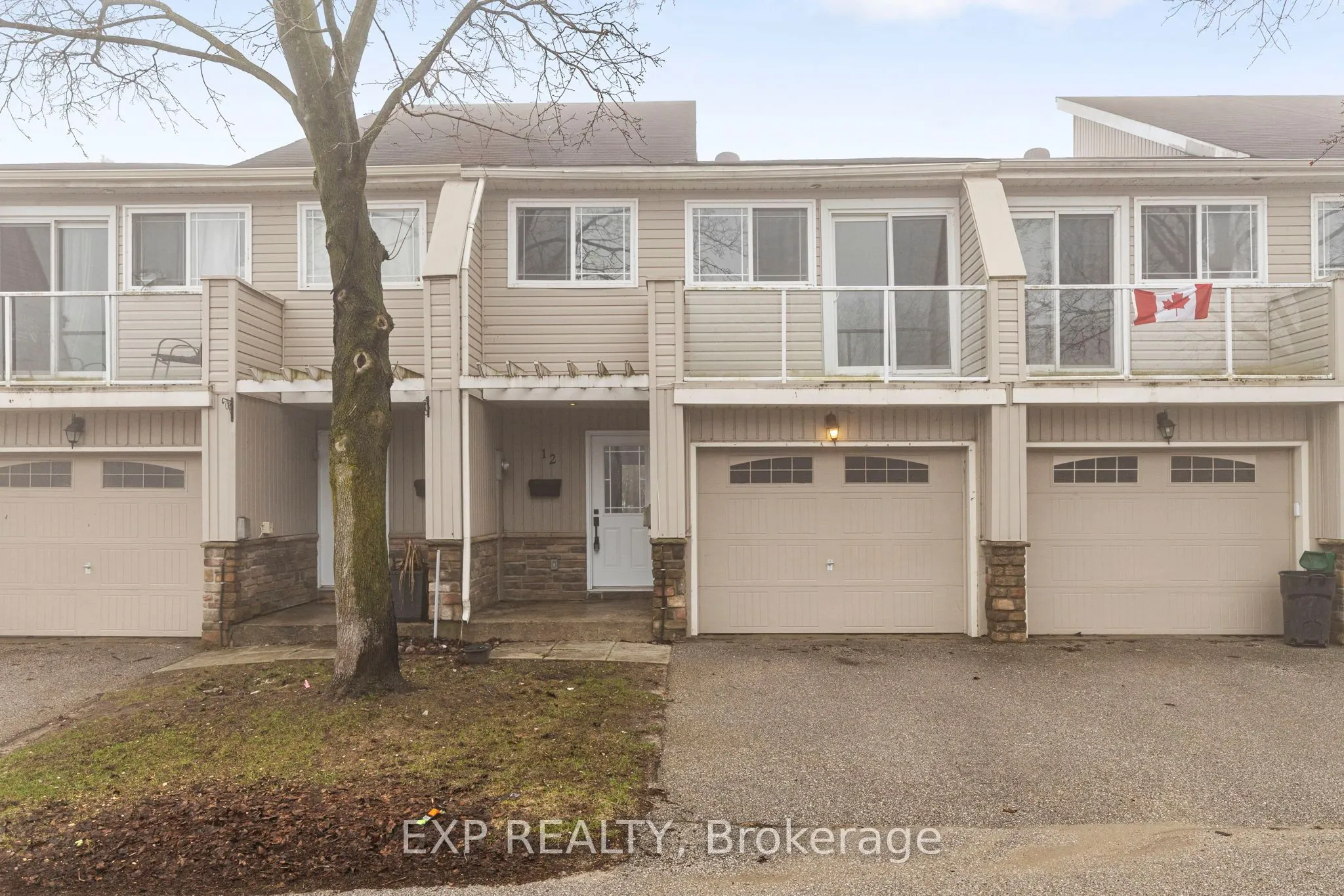 12 Lankin Boulevard #12