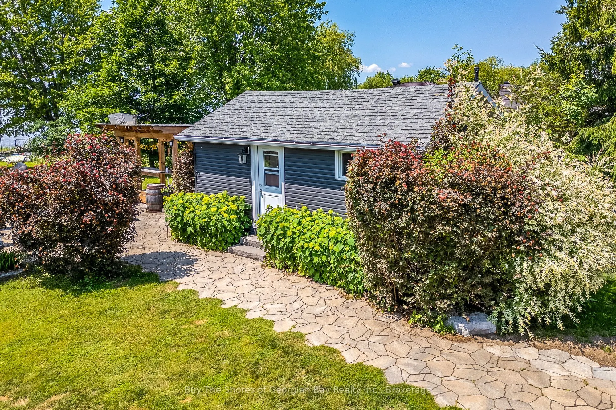 17 Wilcox Road