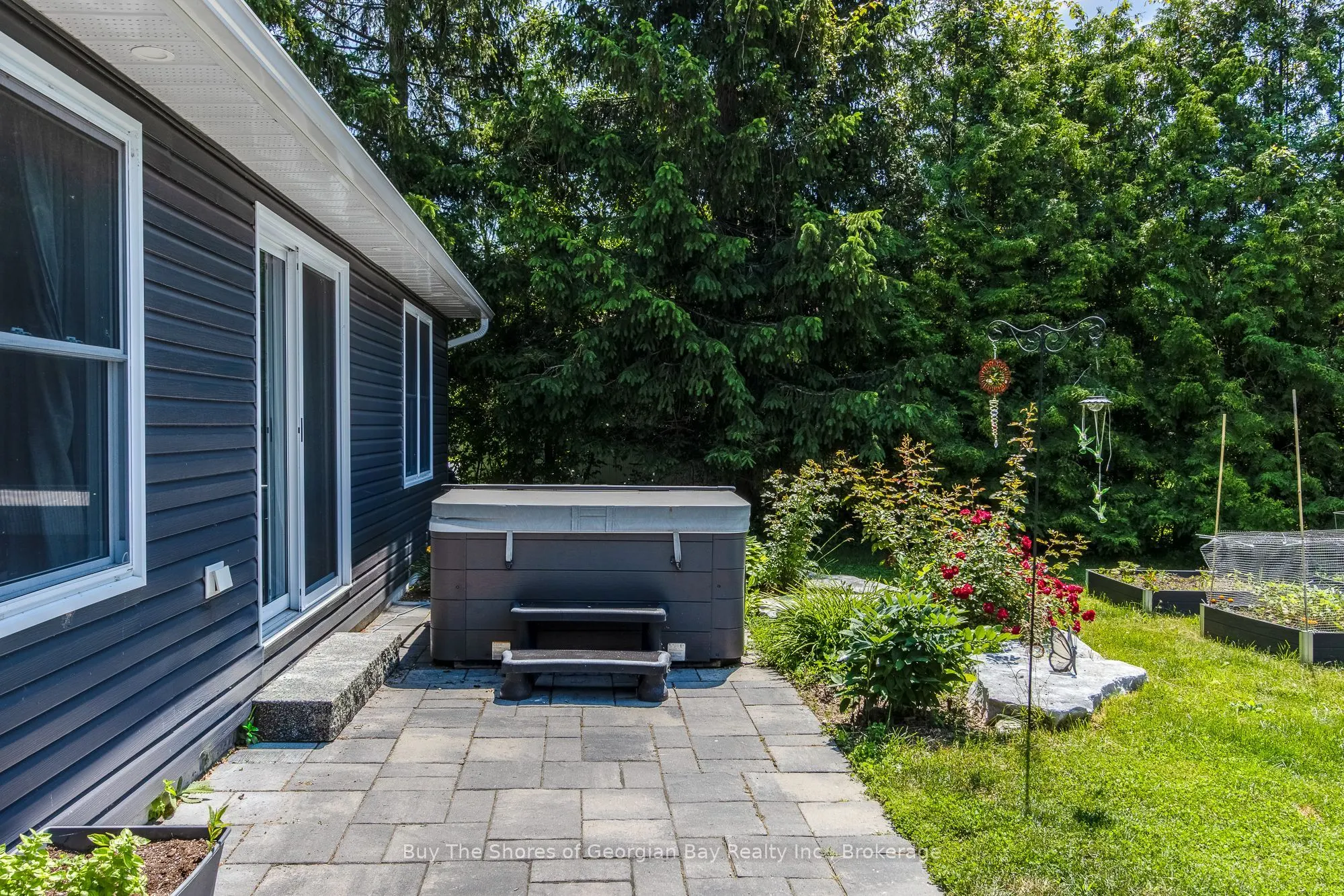 17 Wilcox Road