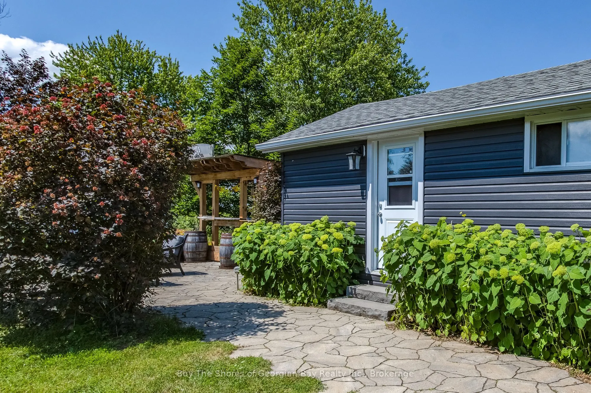 17 Wilcox Road