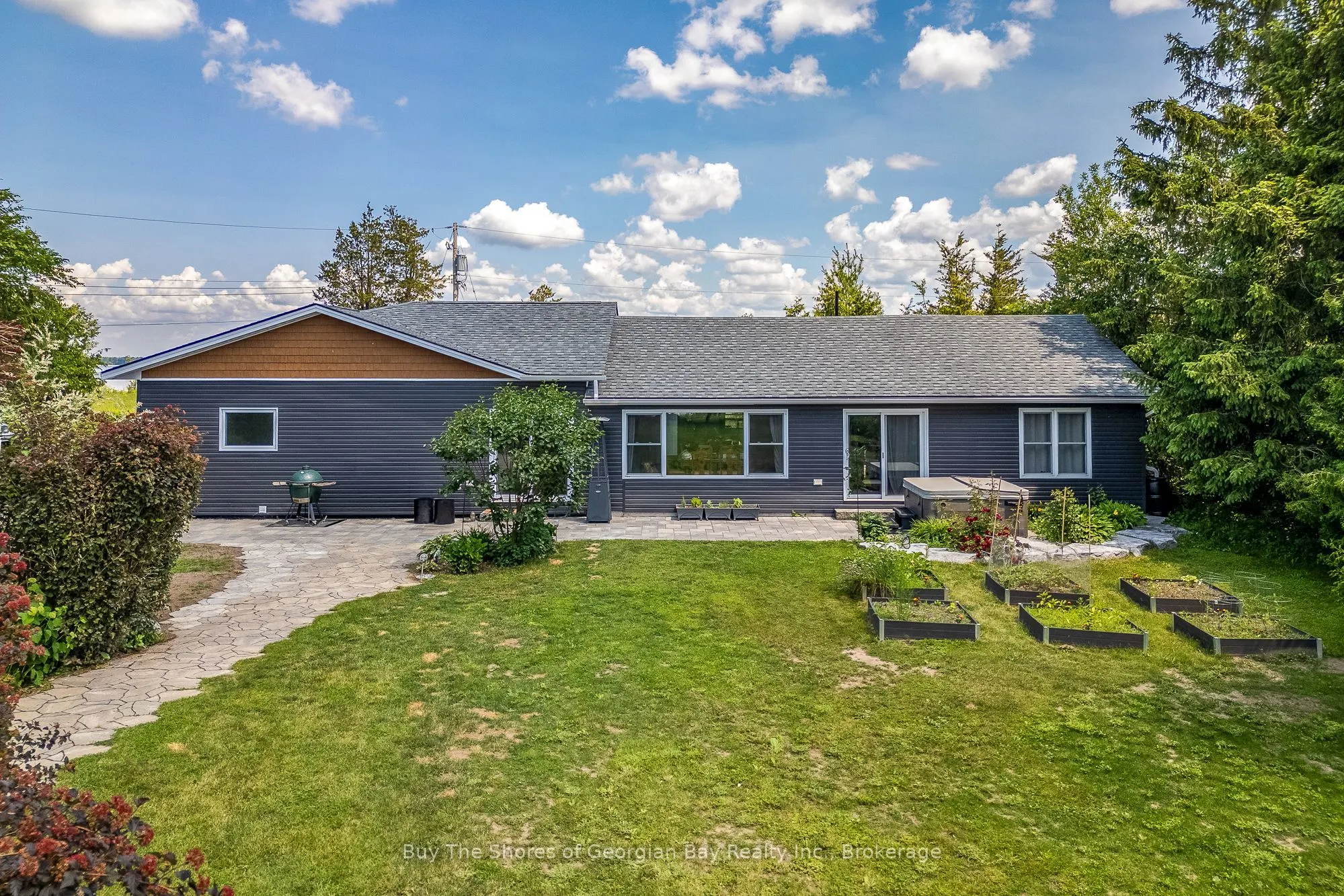 17 Wilcox Road
