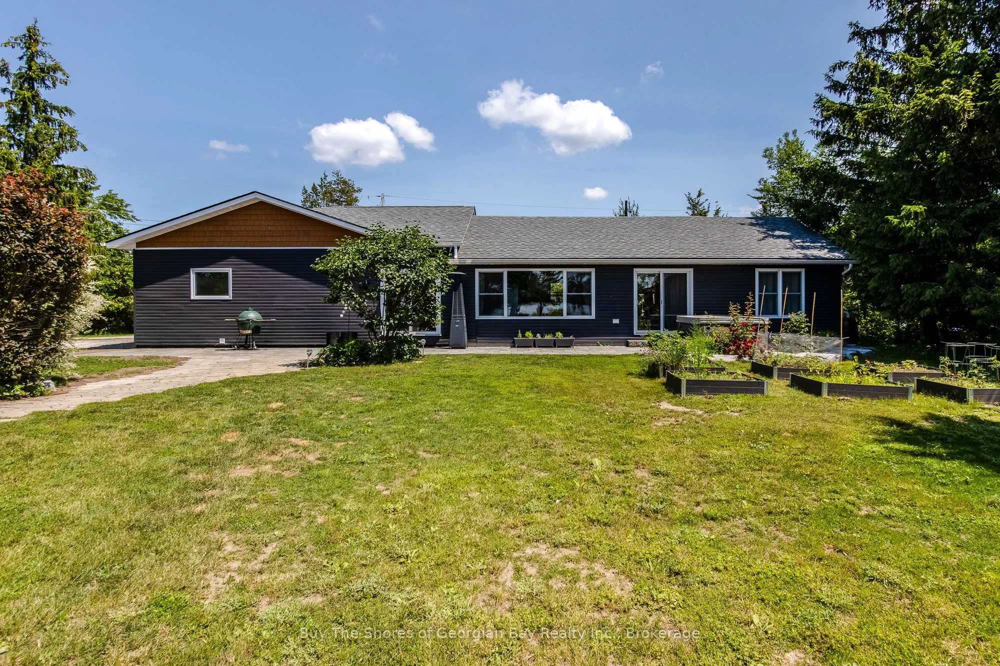 17 Wilcox Road