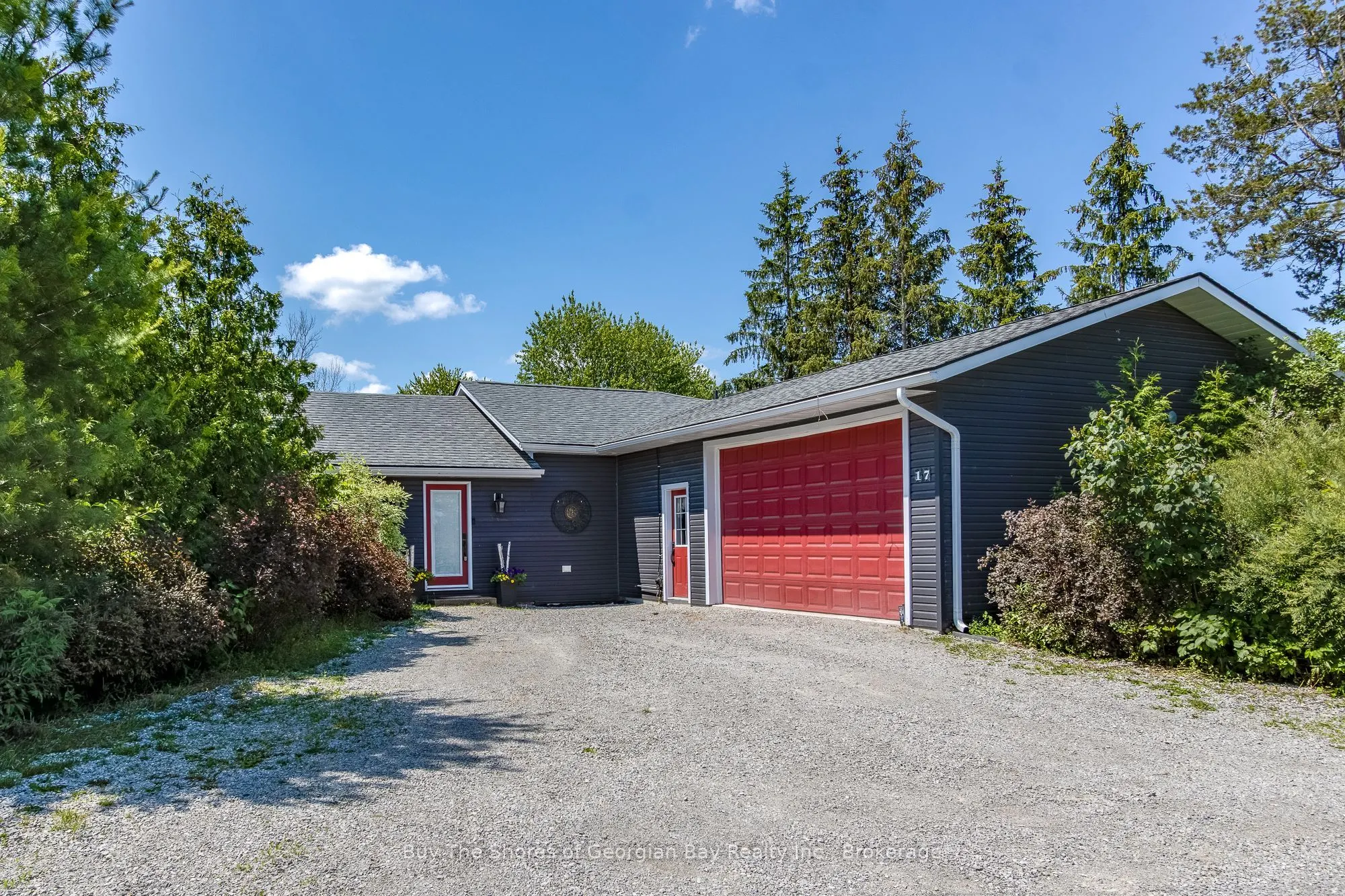 17 Wilcox Road