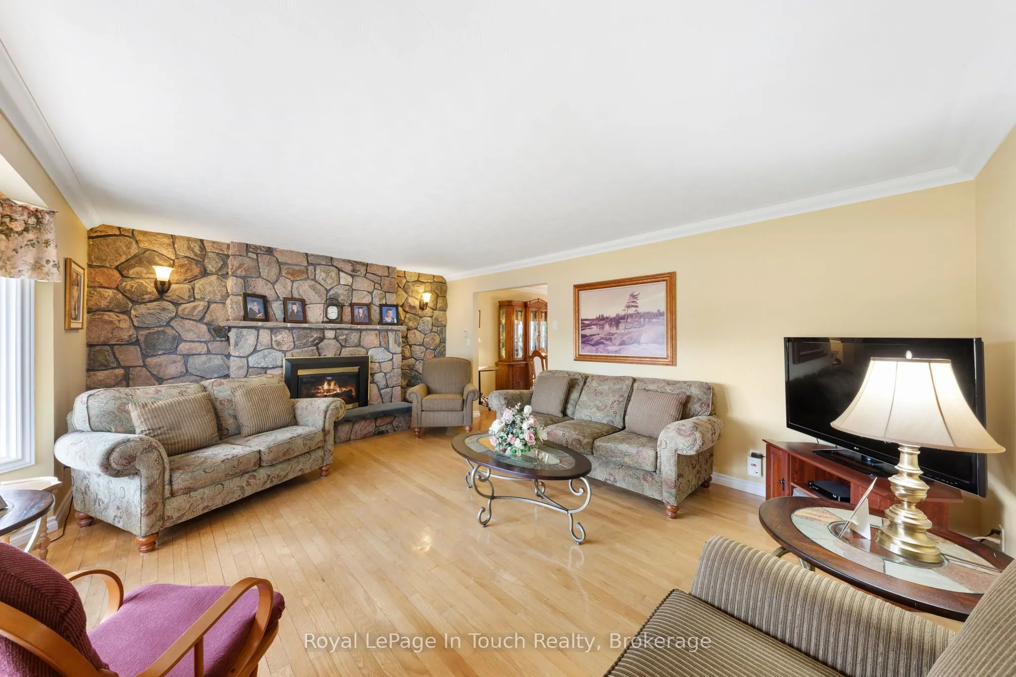 756 Champlain Road