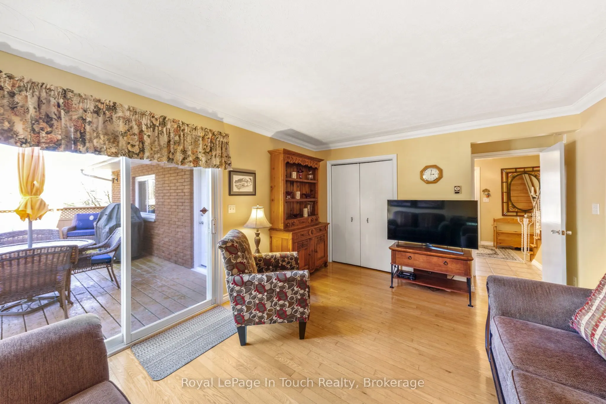 756 Champlain Road