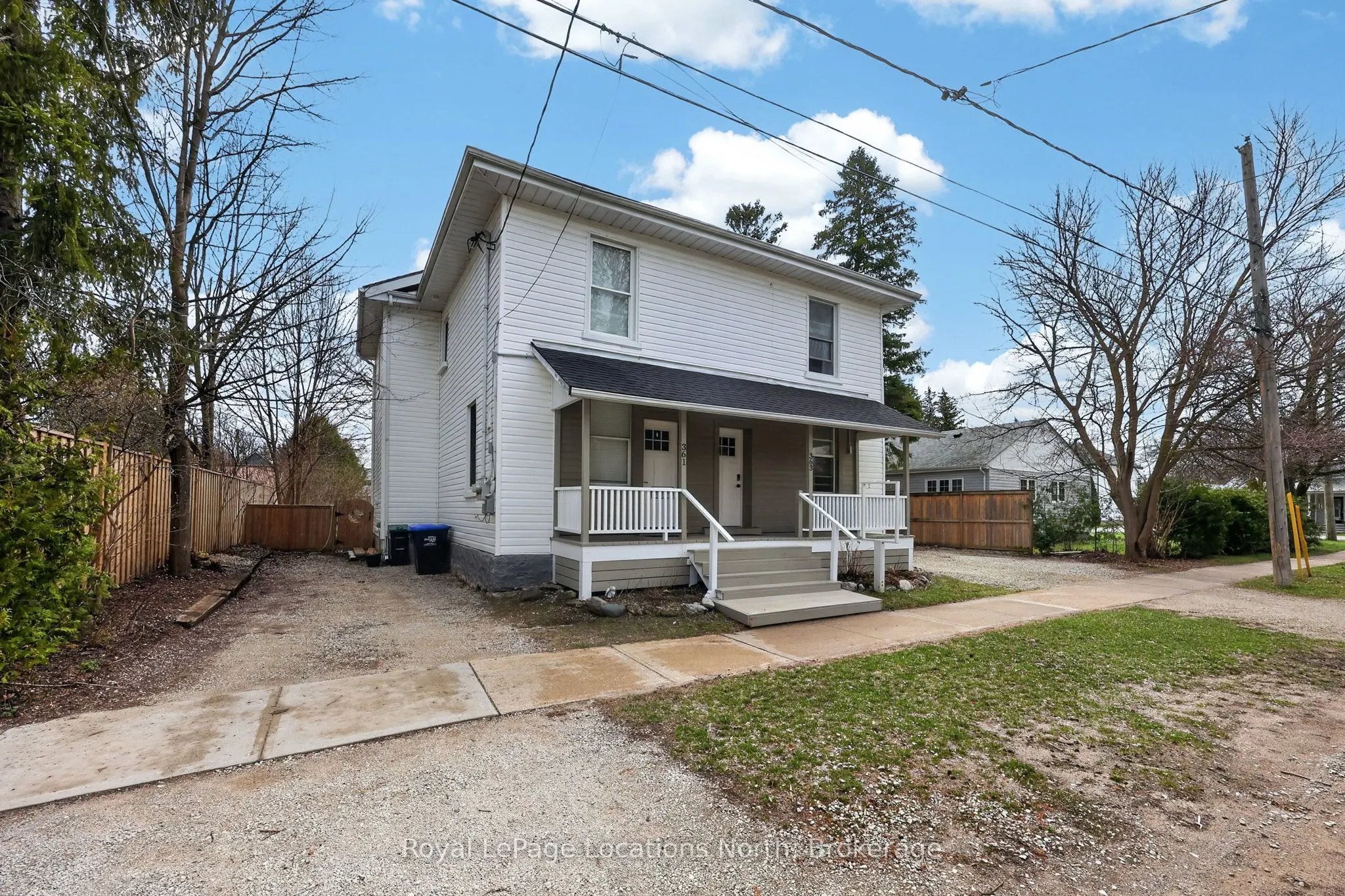 363 & 361 Cedar Street