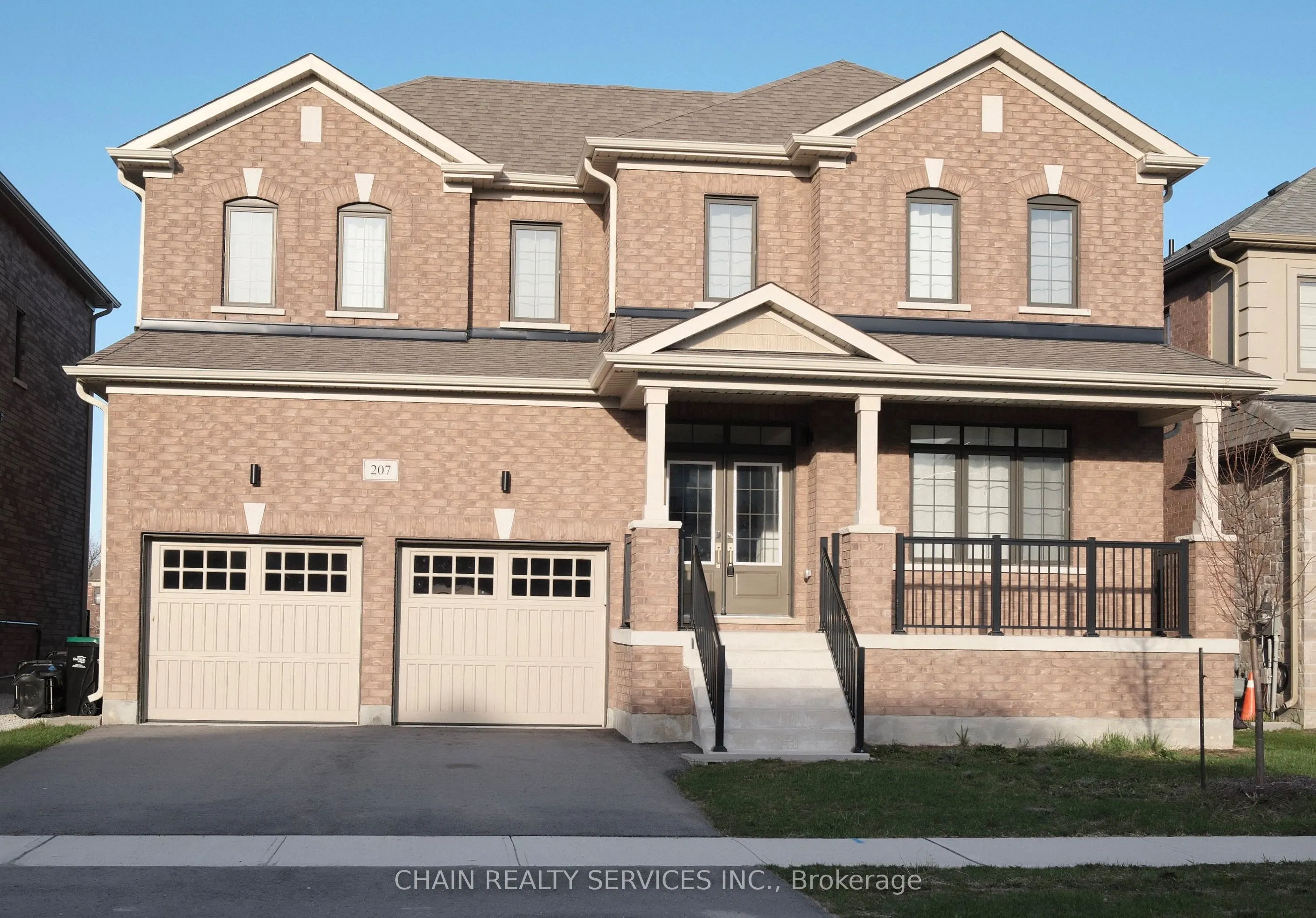 207 Stayner Street