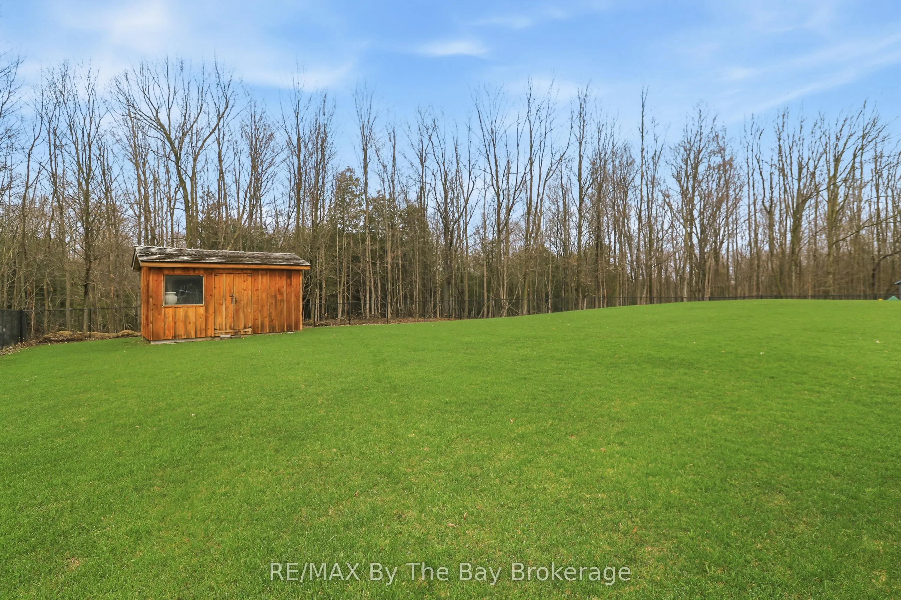 10 Basswood Drive
