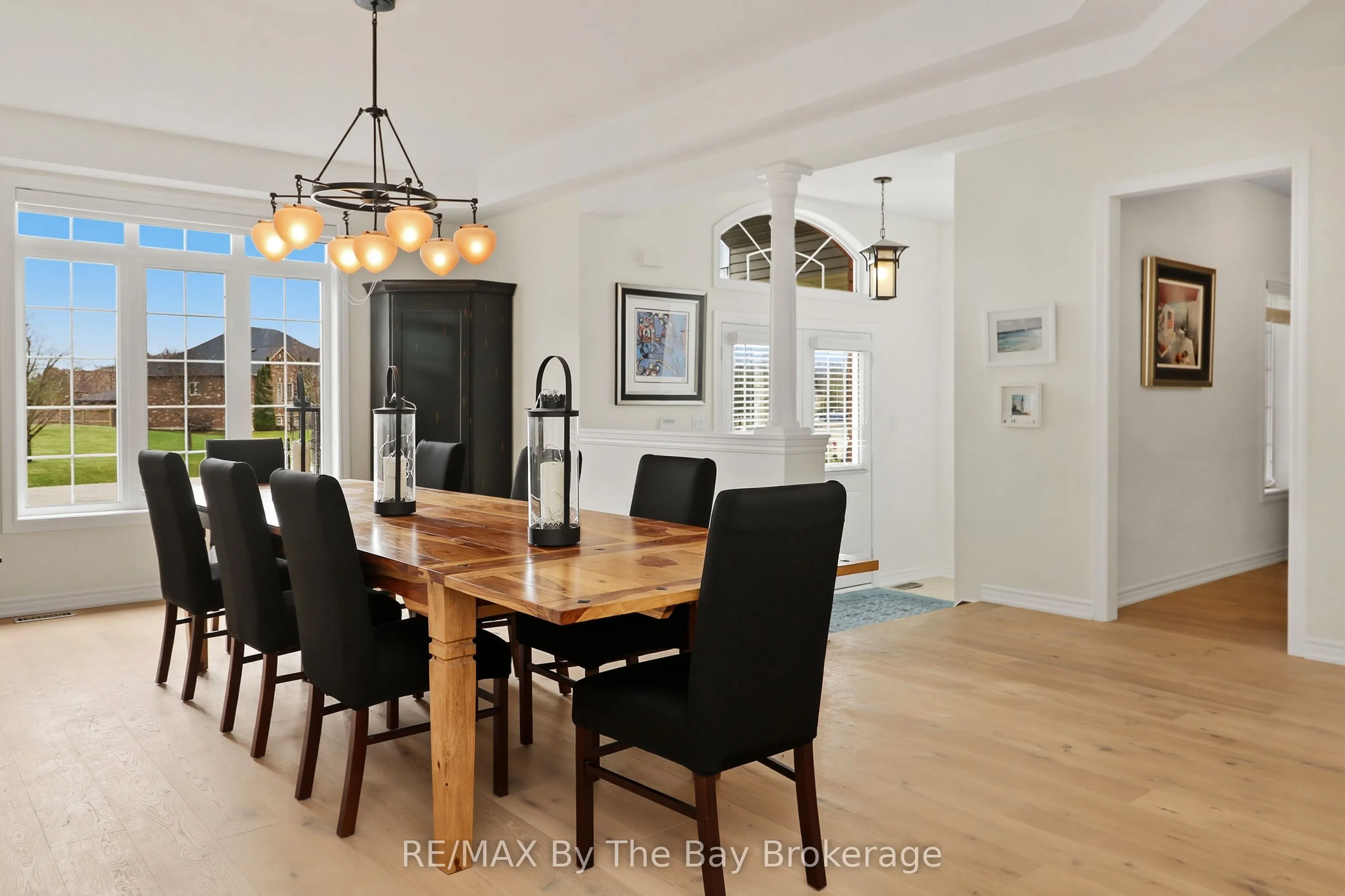 10 Basswood Drive