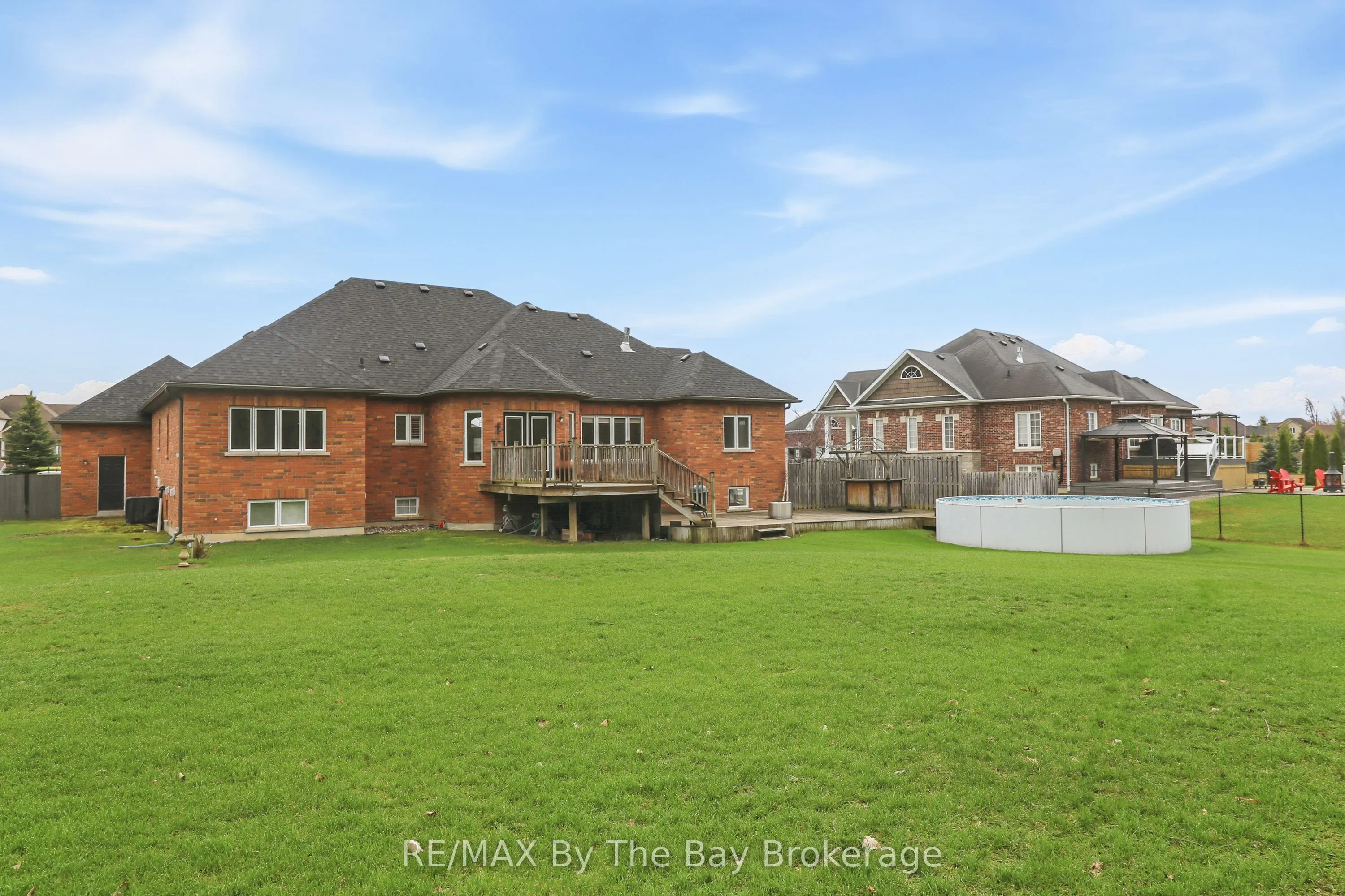 10 Basswood Drive