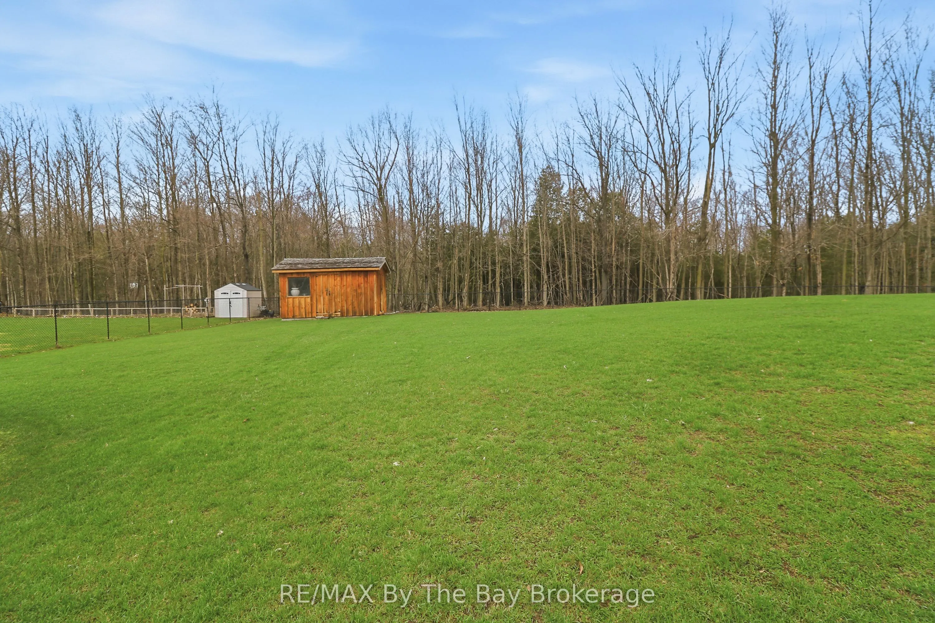 10 Basswood Drive