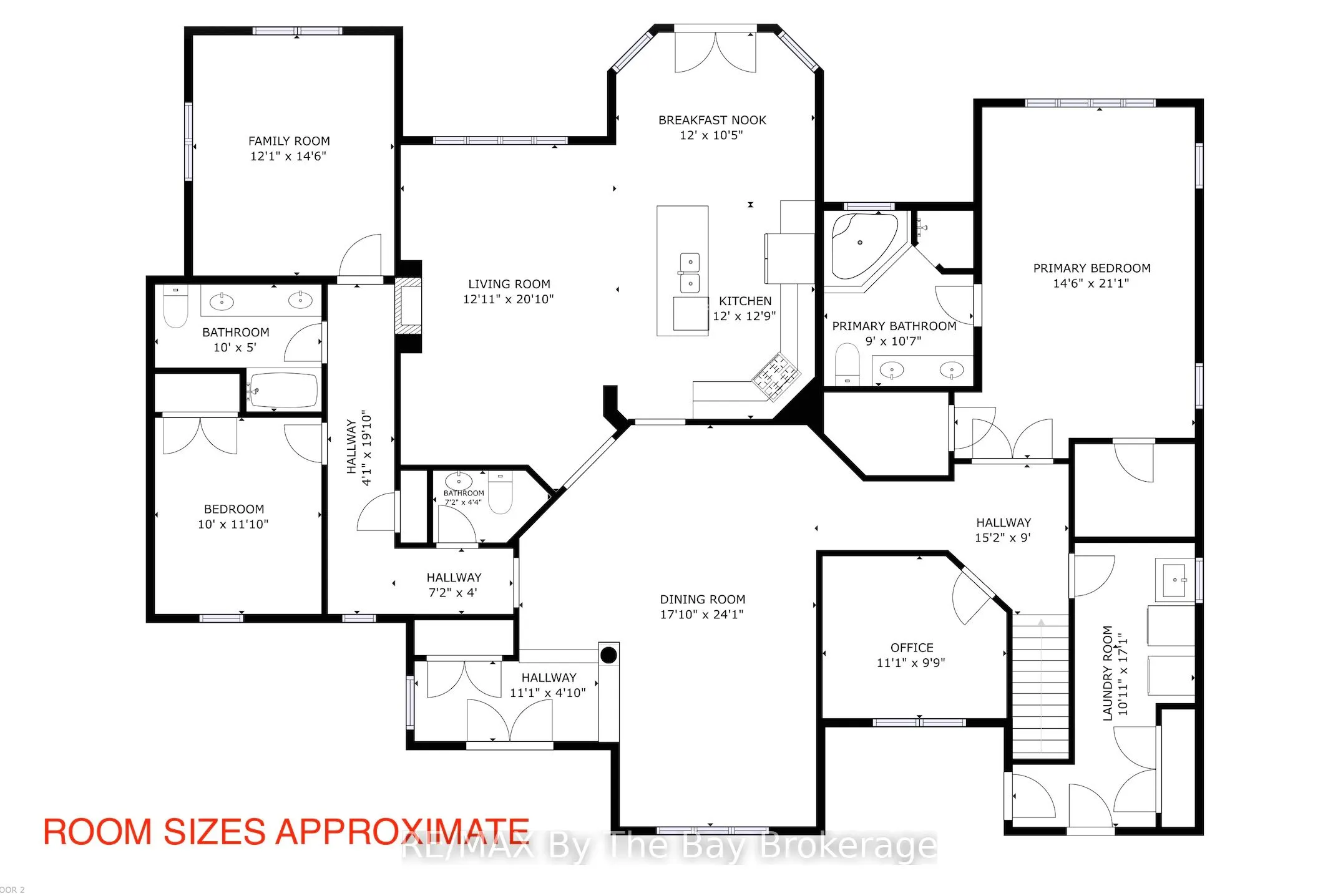 10 Basswood Drive