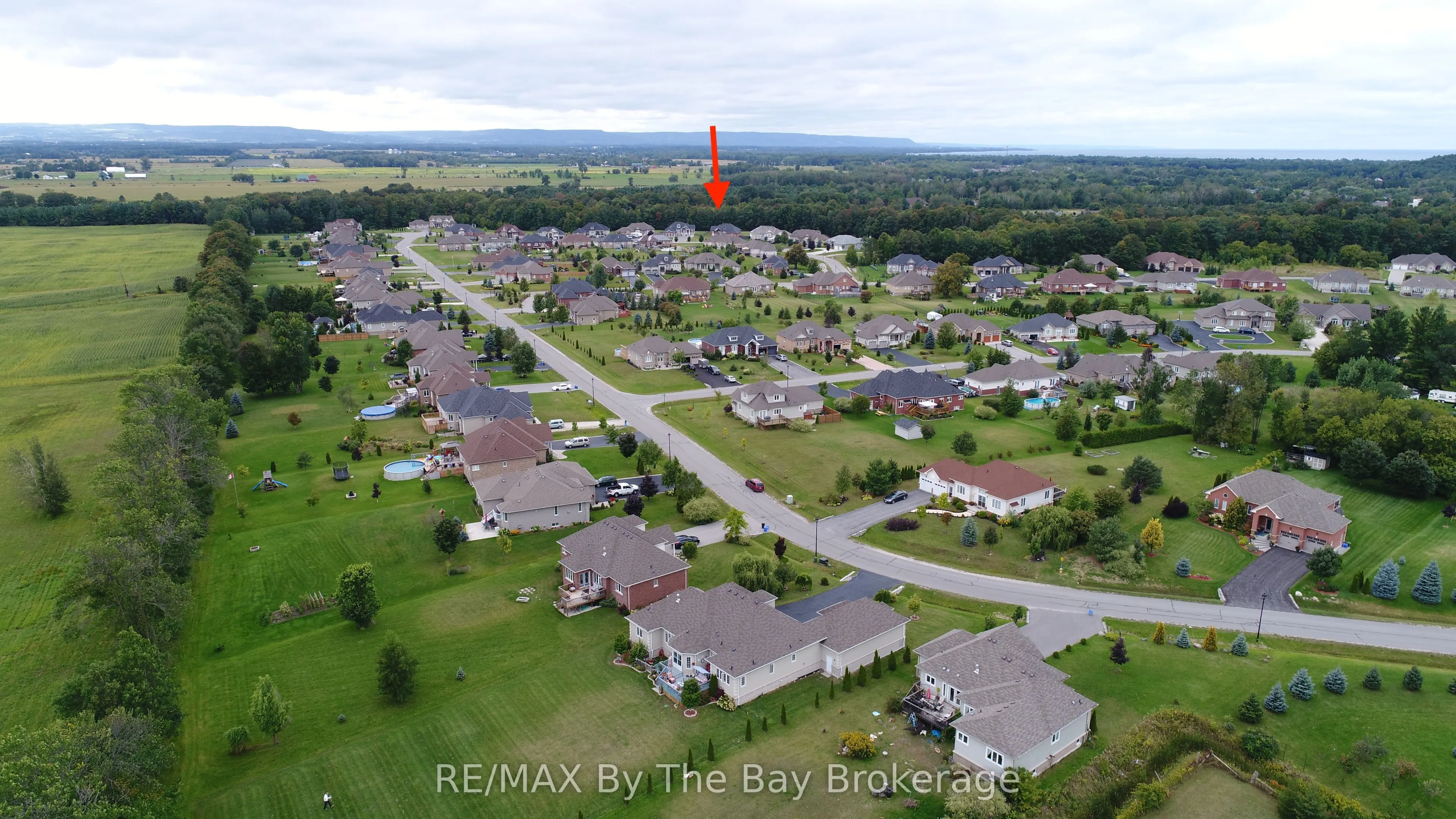 10 Basswood Drive