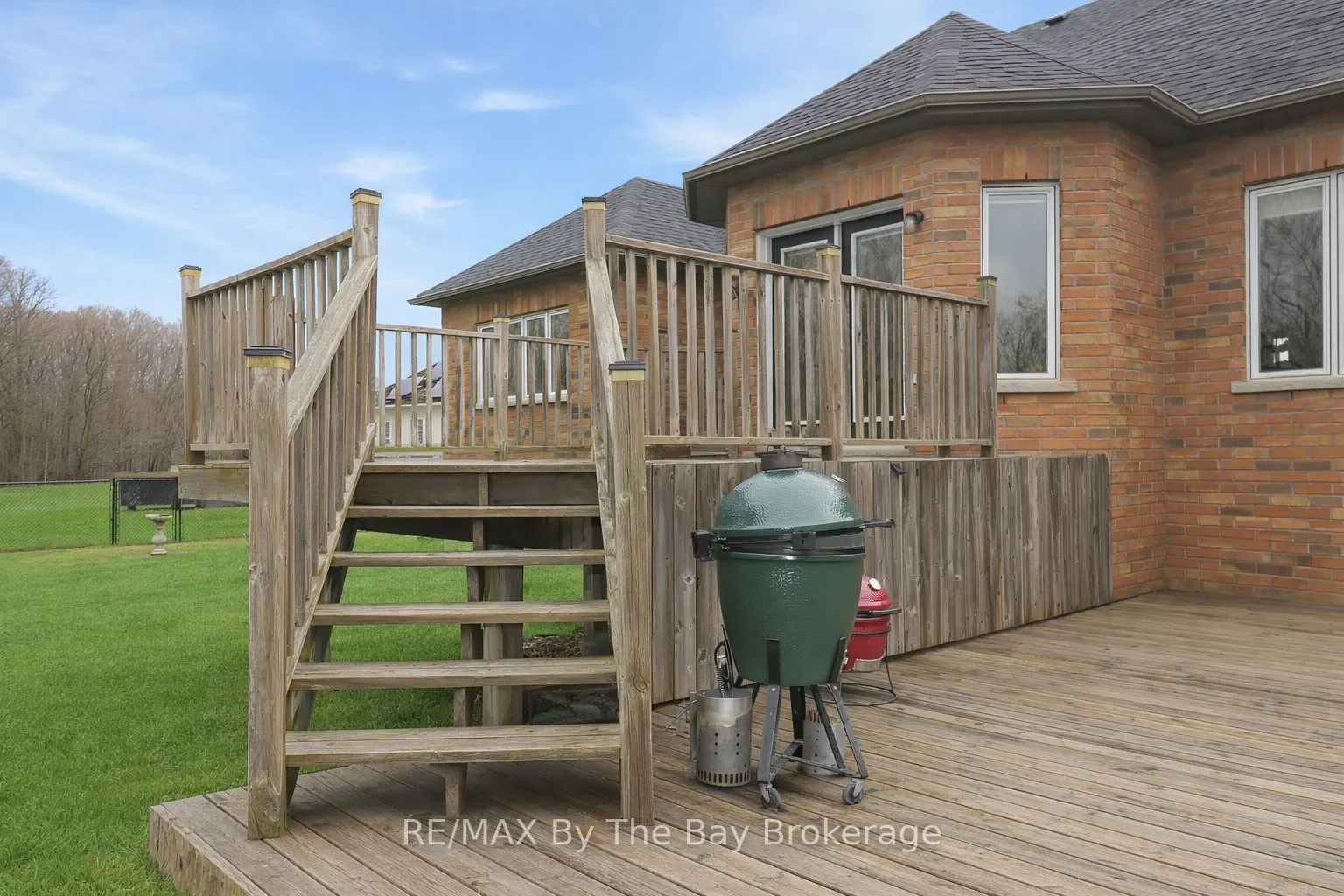 10 Basswood Drive