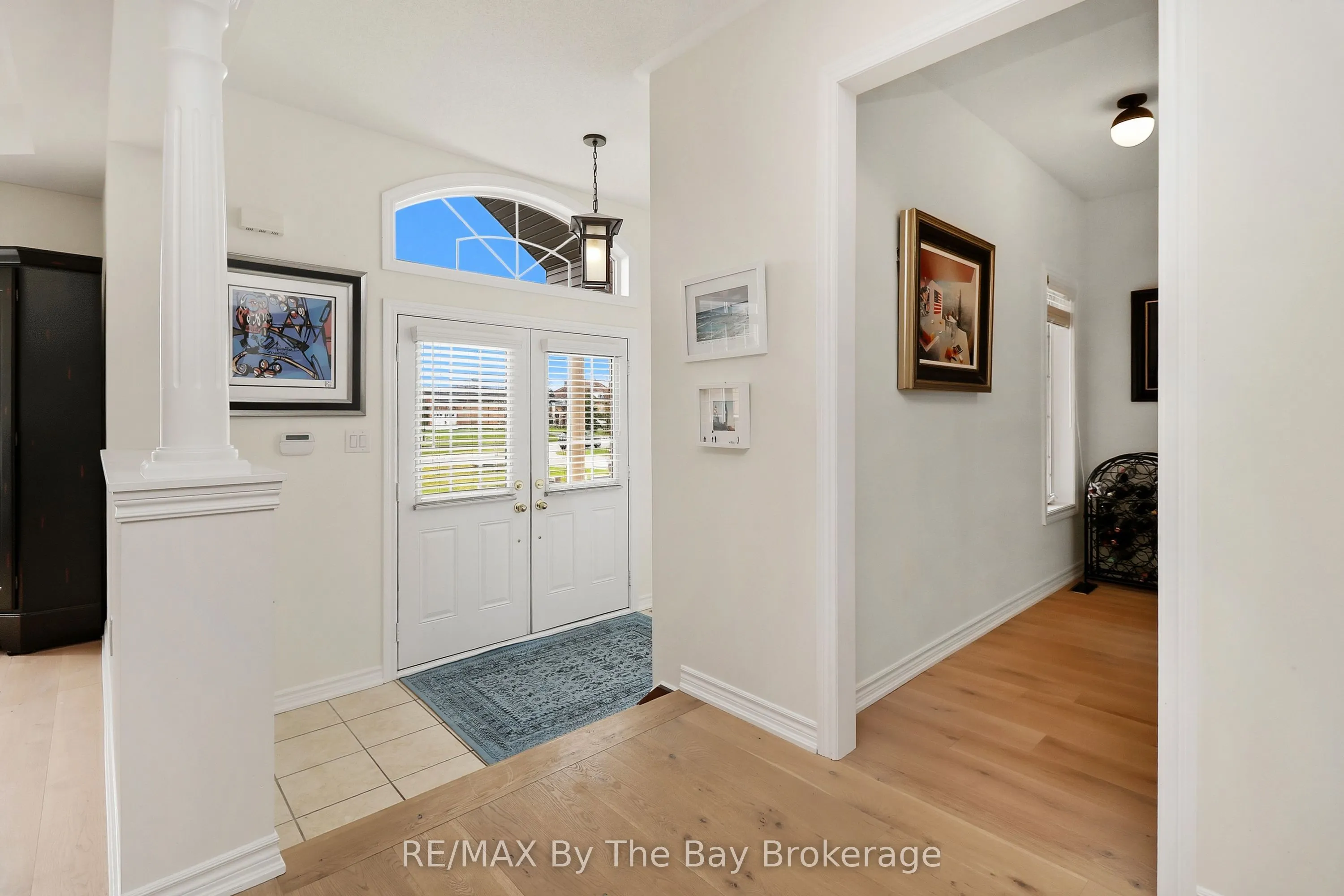 10 Basswood Drive