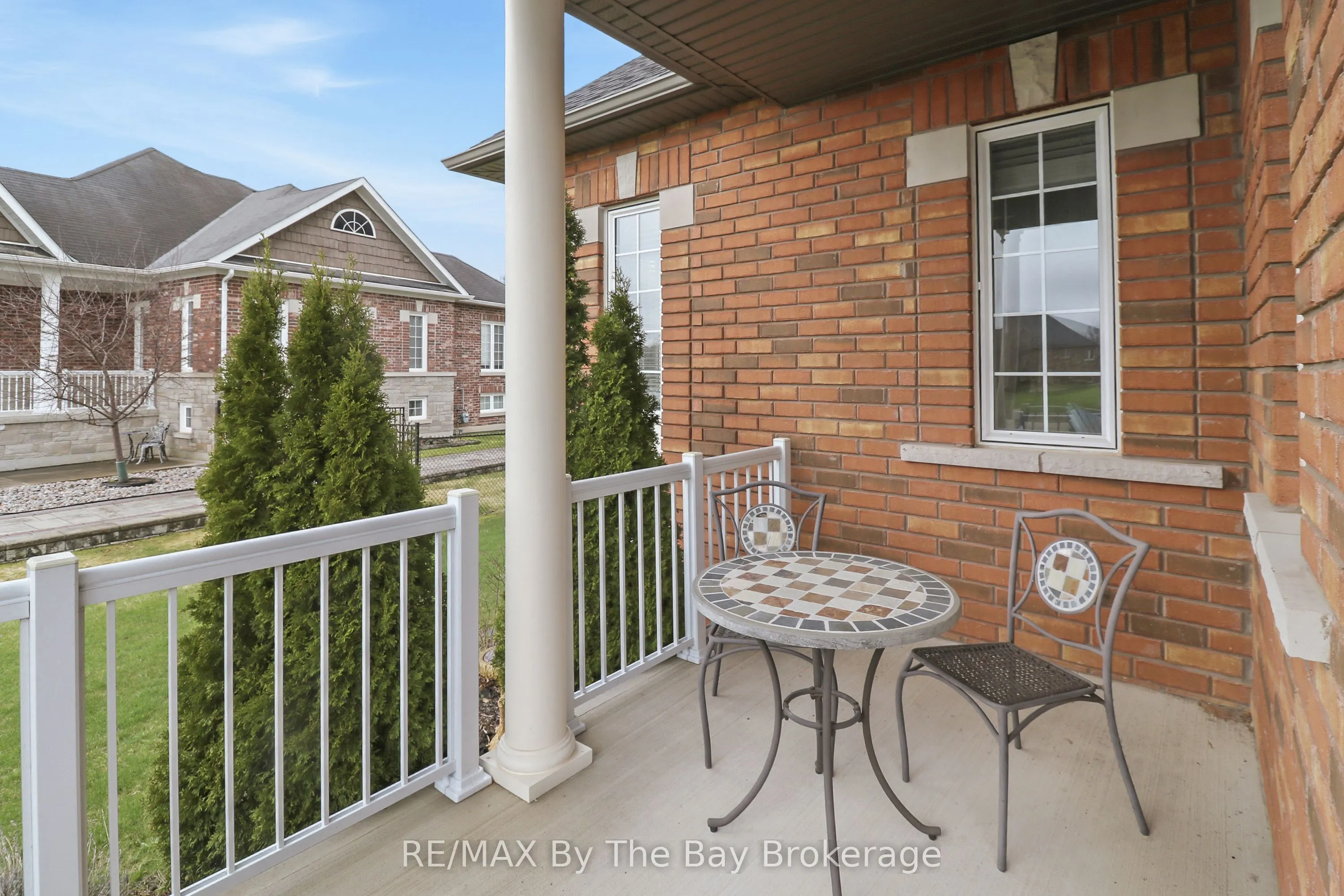 10 Basswood Drive