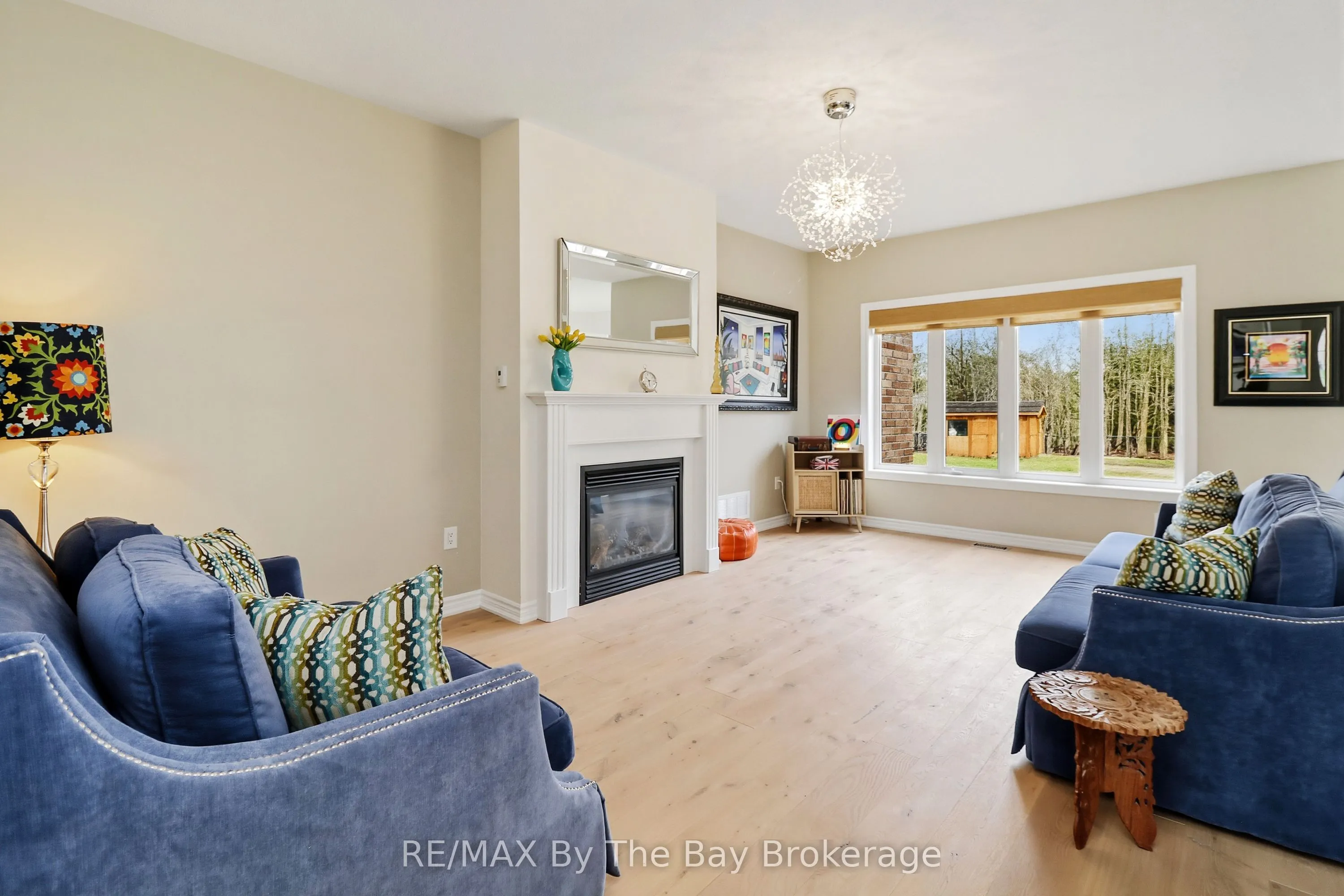 10 Basswood Drive