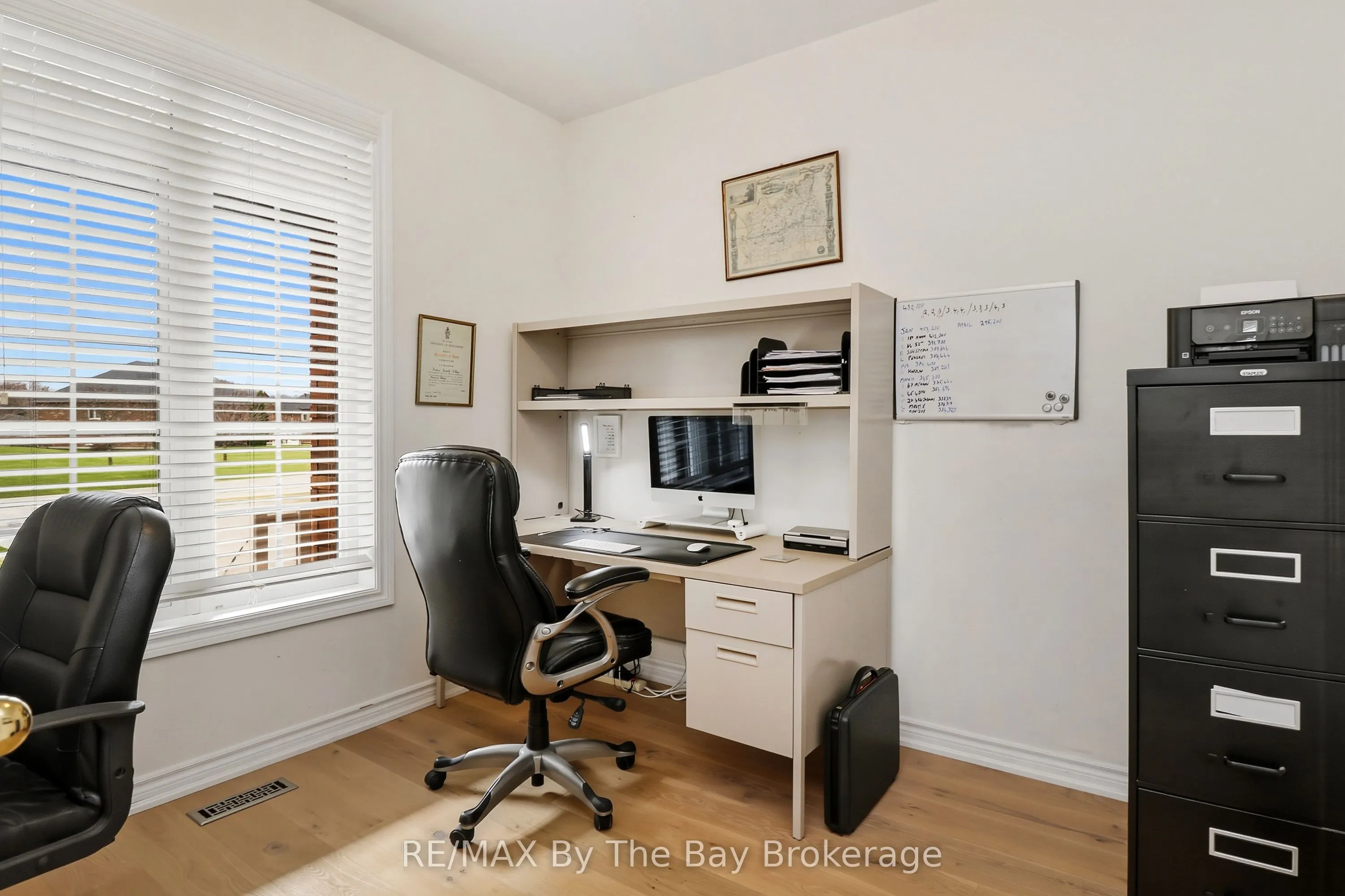 10 Basswood Drive