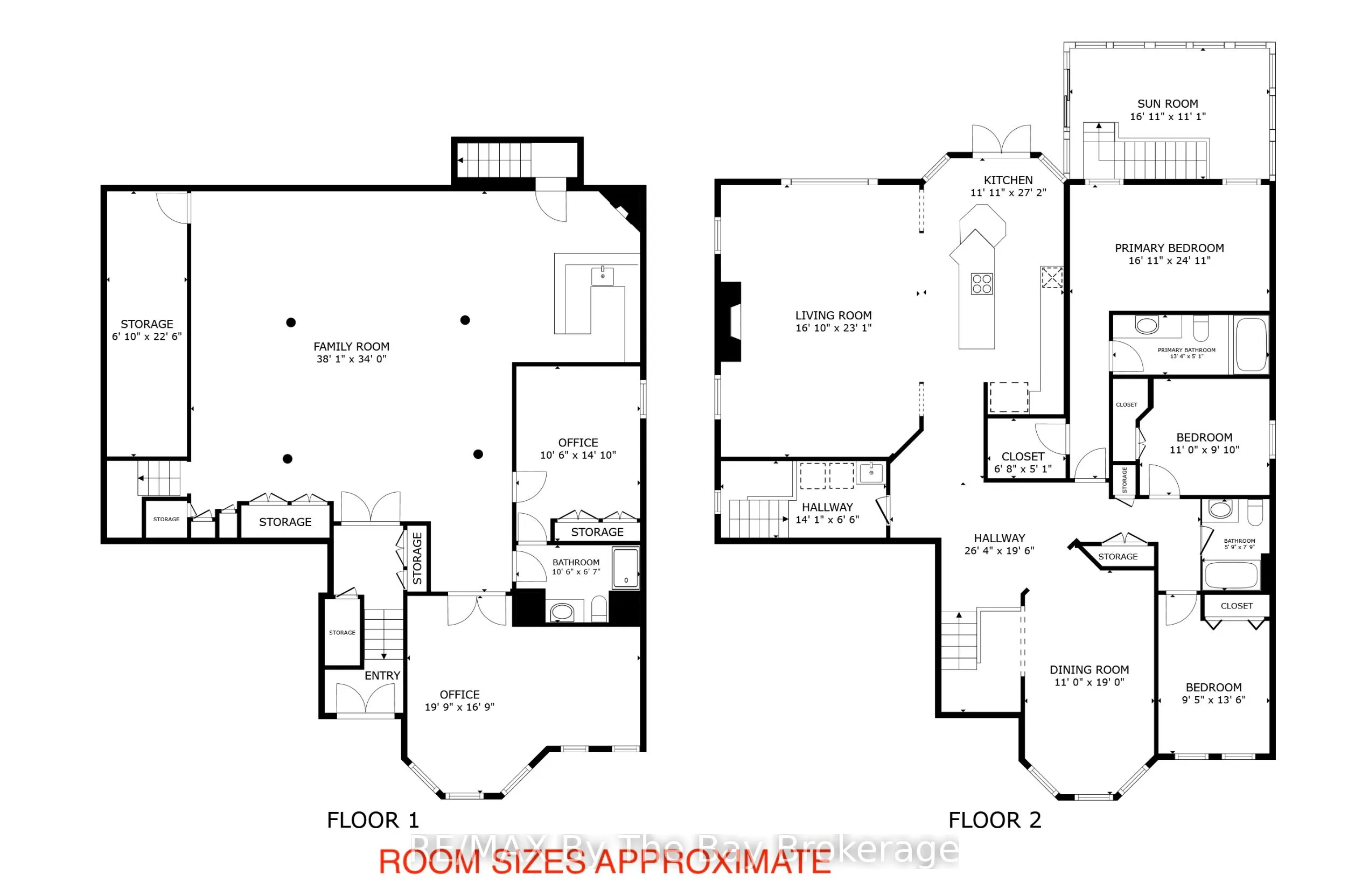 70 Fairway Crescent
