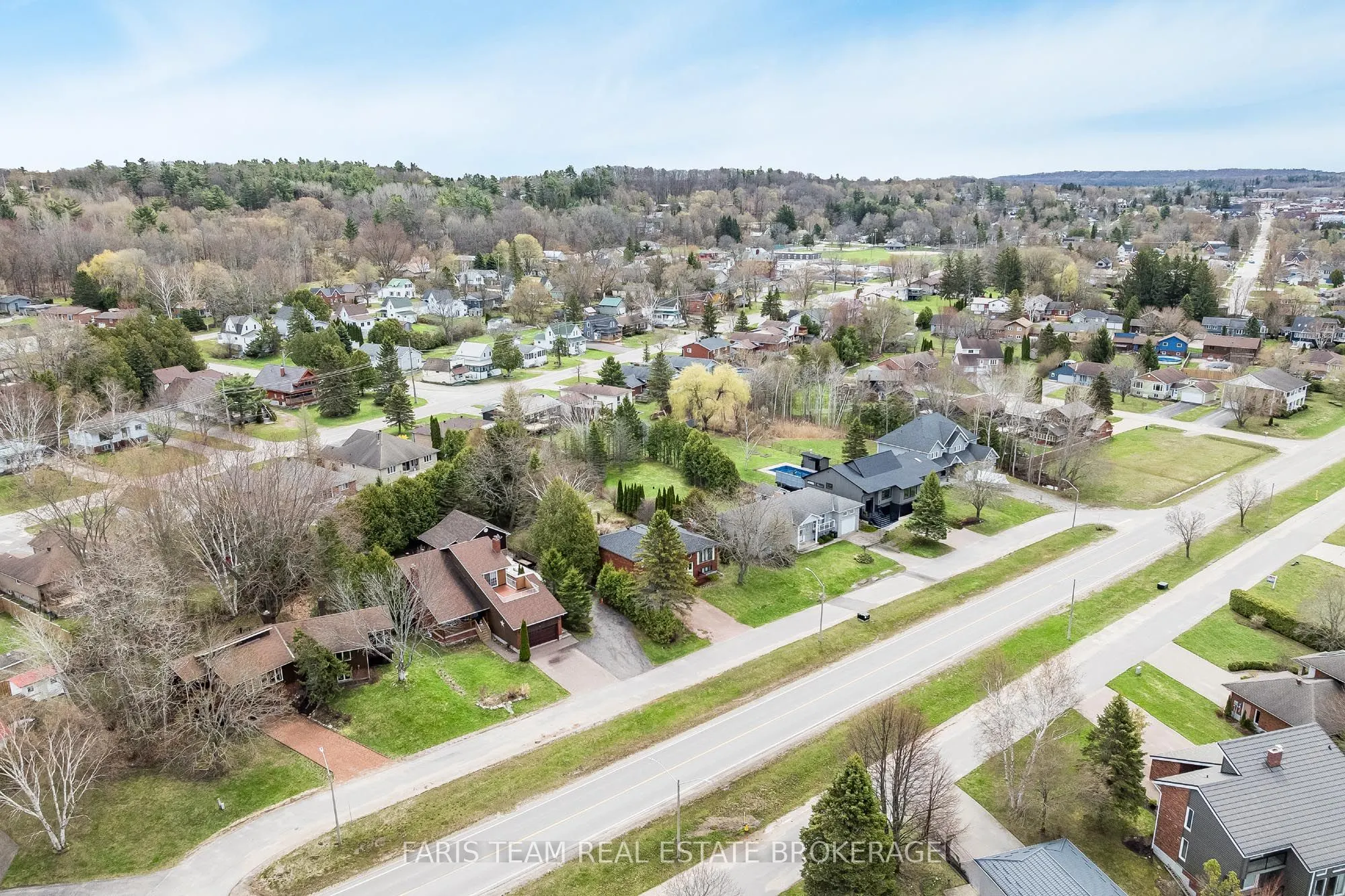 51 Beck Boulevard