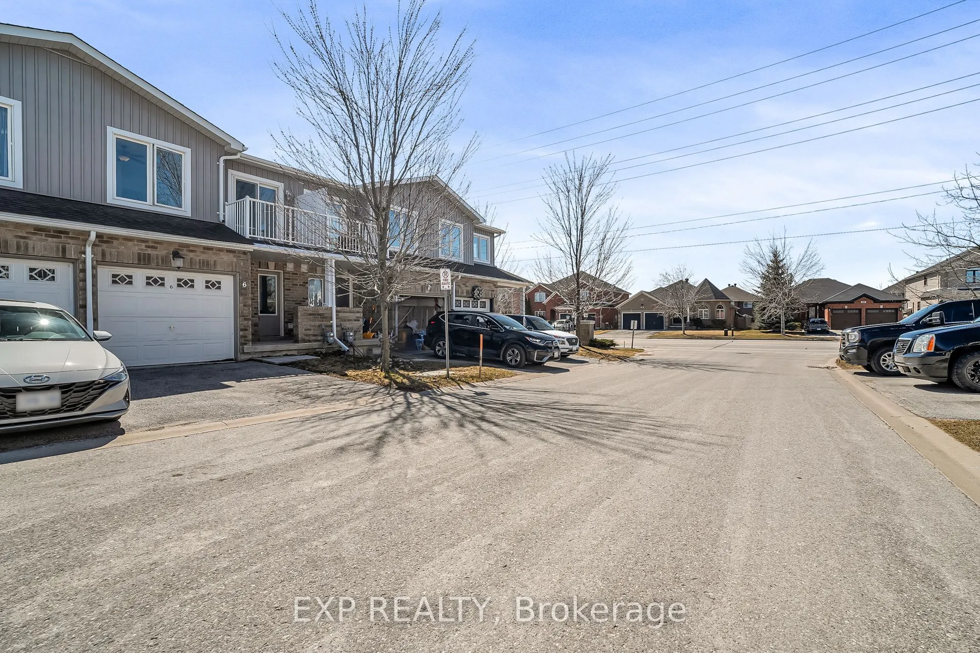 75 Prince William Way #6