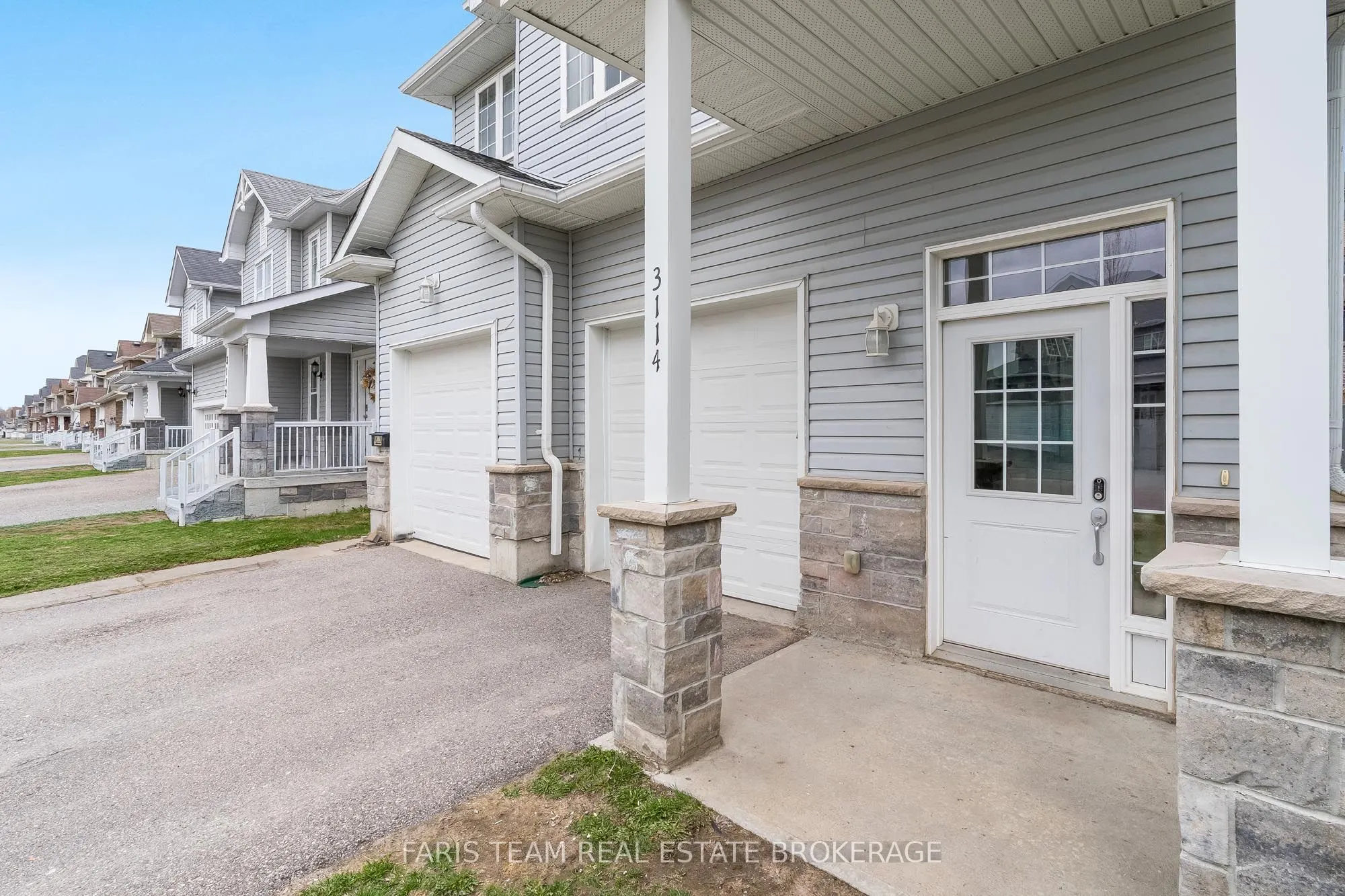 3114 Emperor Drive