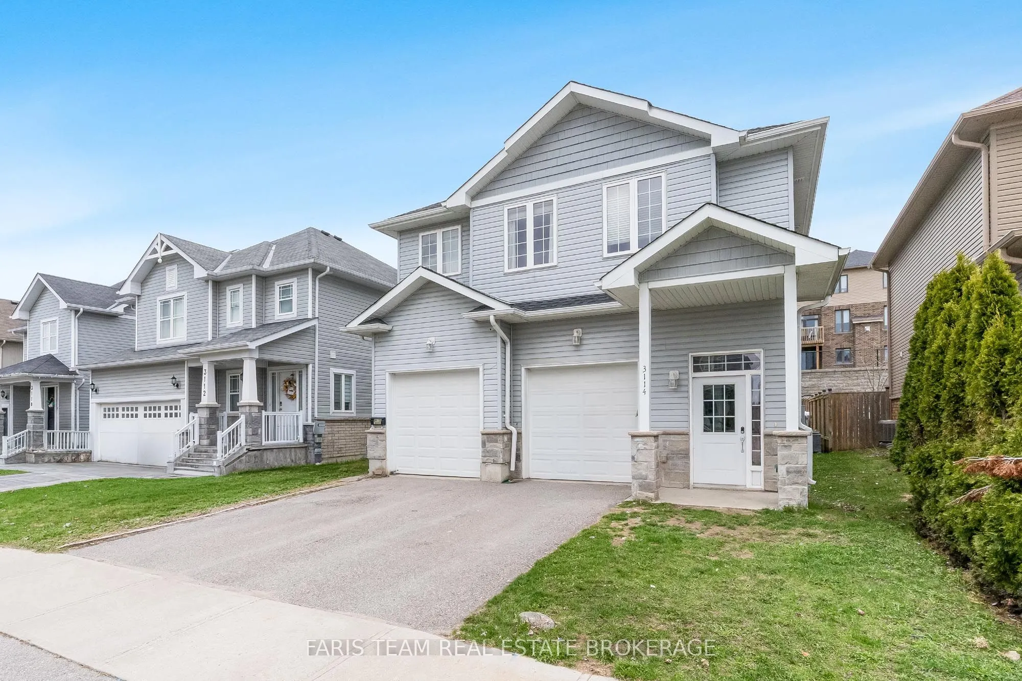 3114 Emperor Drive